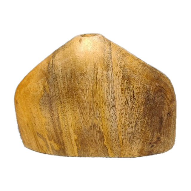 Tapered Geo Vase
