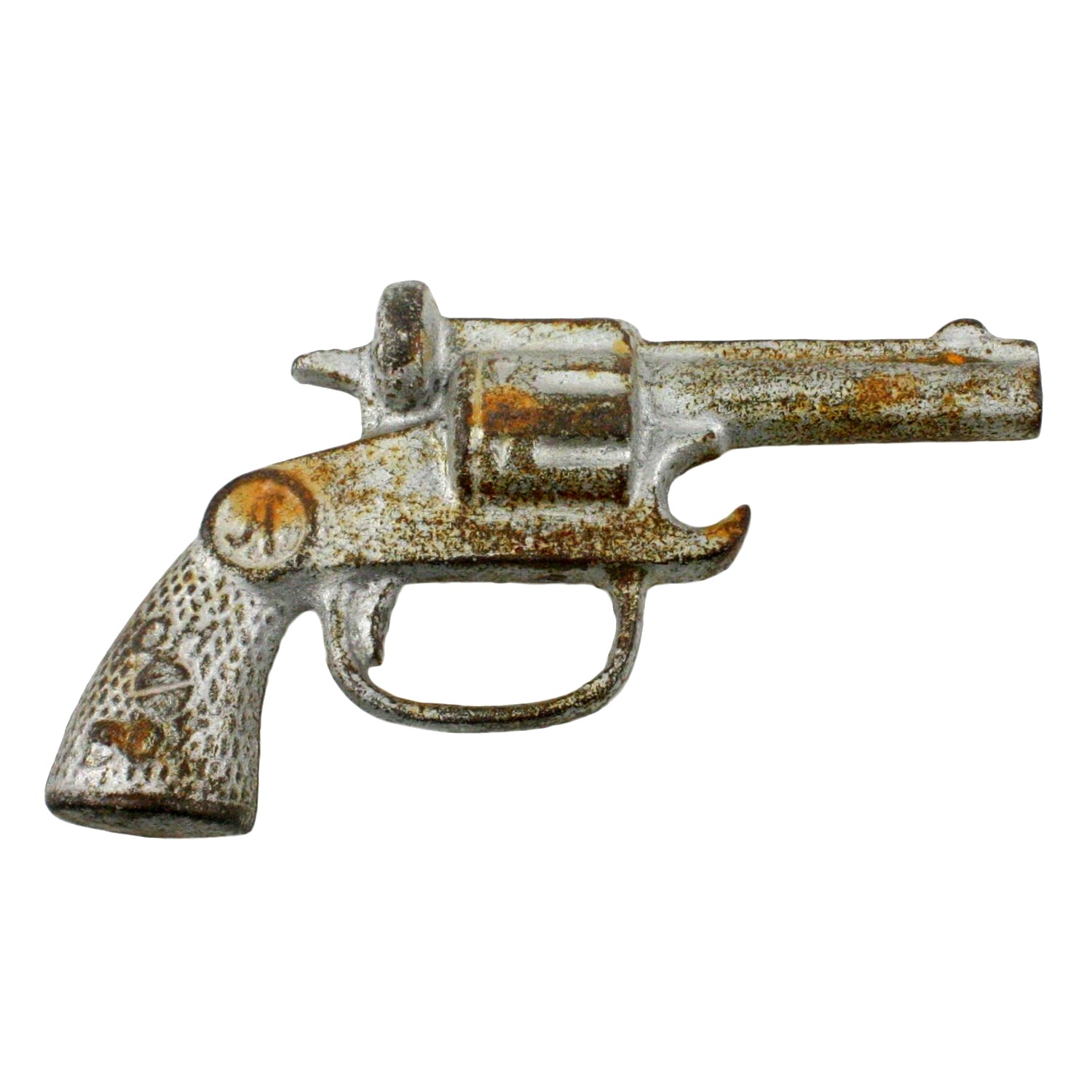 Bottle Opener Revolver