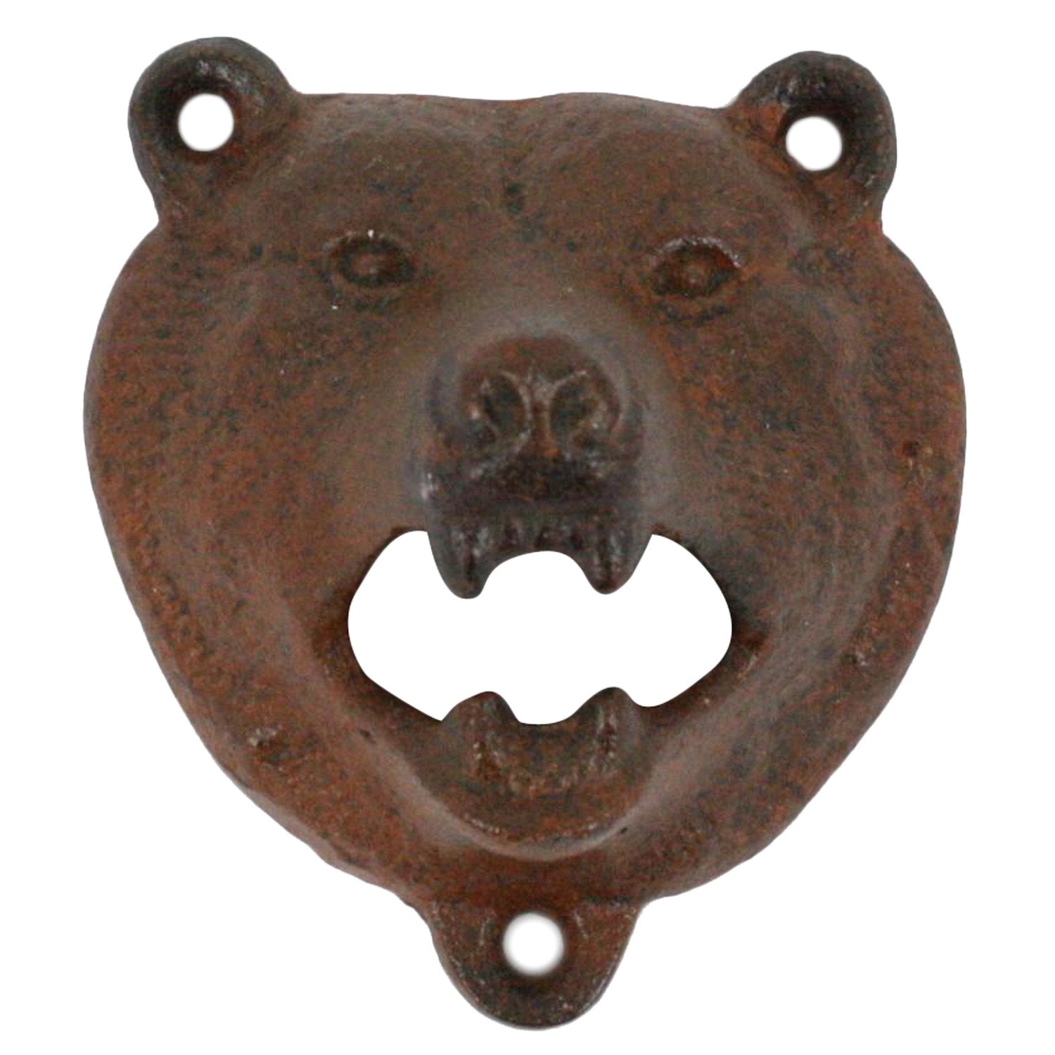 Bear Bottle Opener