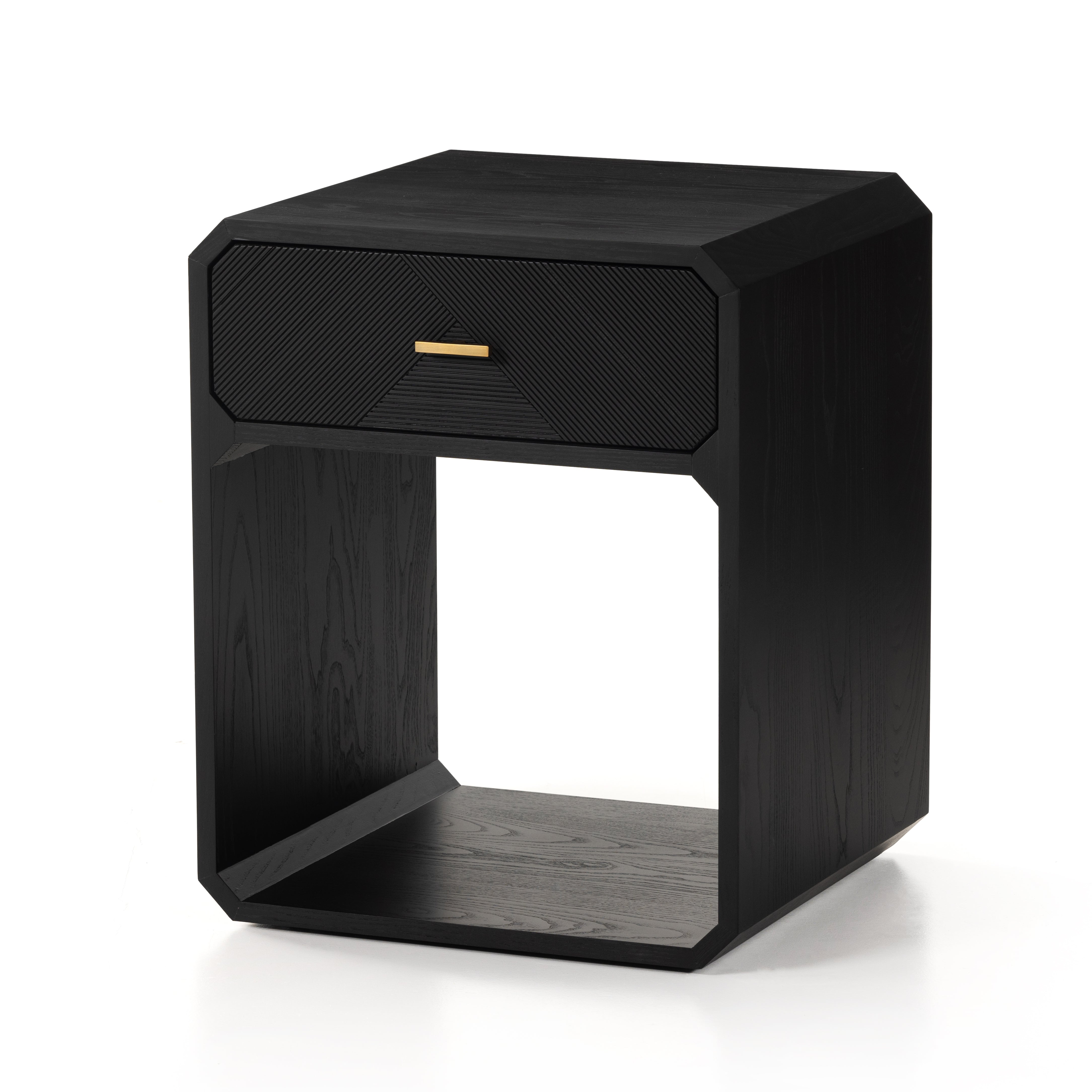 Kura Nightstand