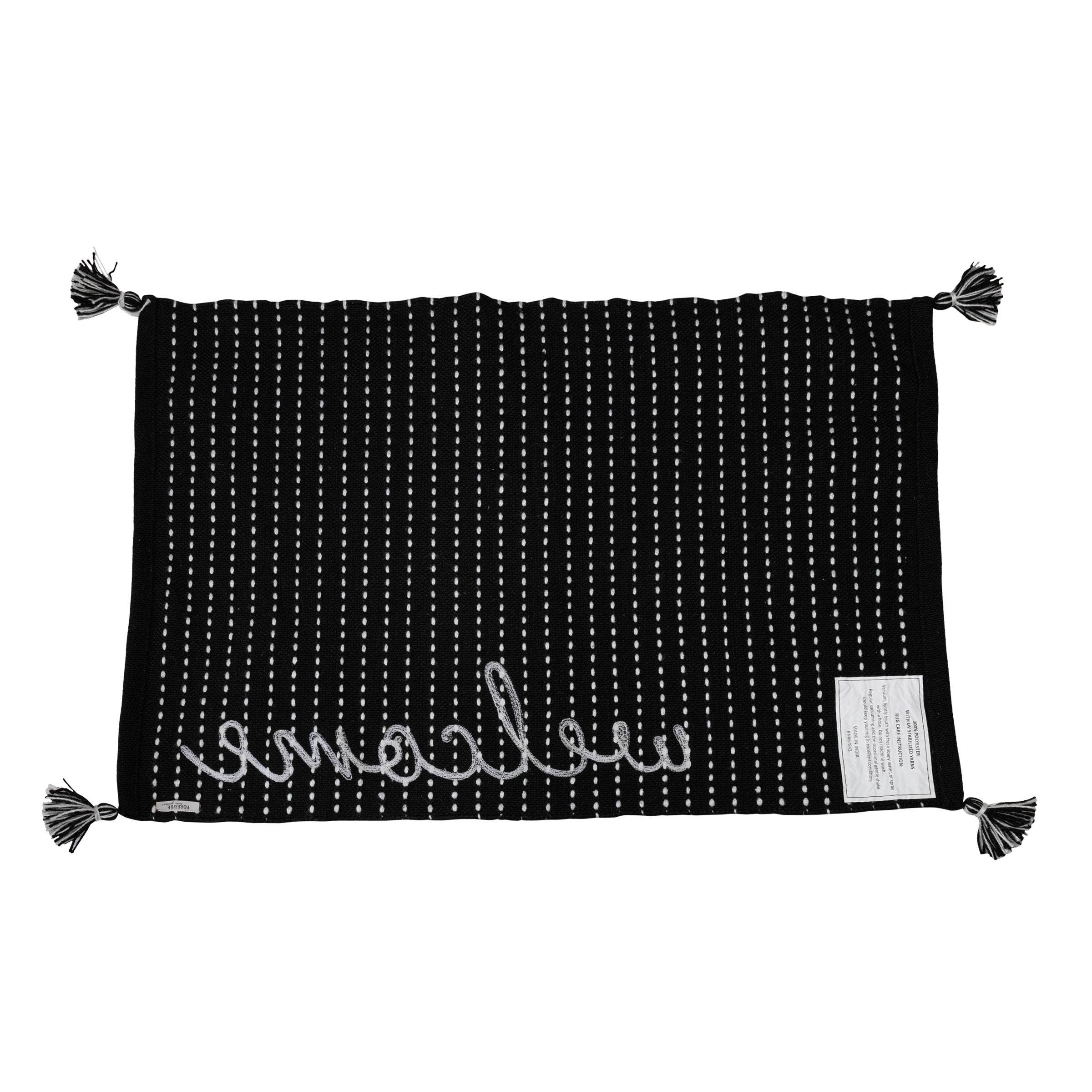 Kara Welcome Outdoor Rug
