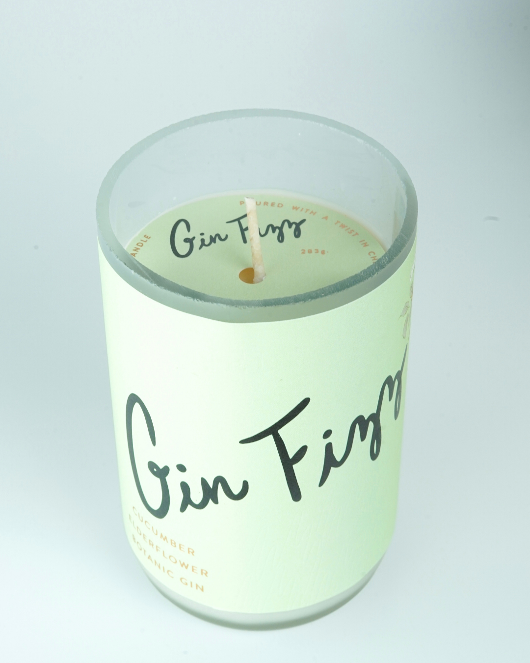 Gin Fizz 10oz Candle