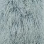 Tibetan Fur Pillow - 16"
