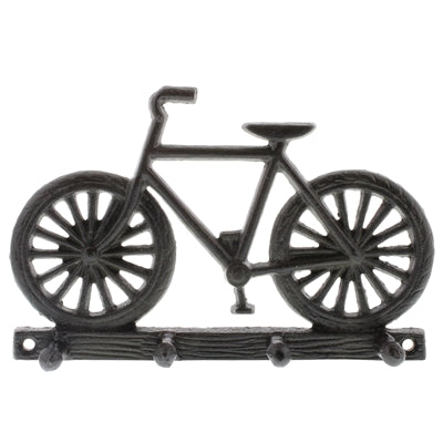 Bicycle Wall Hook- Black