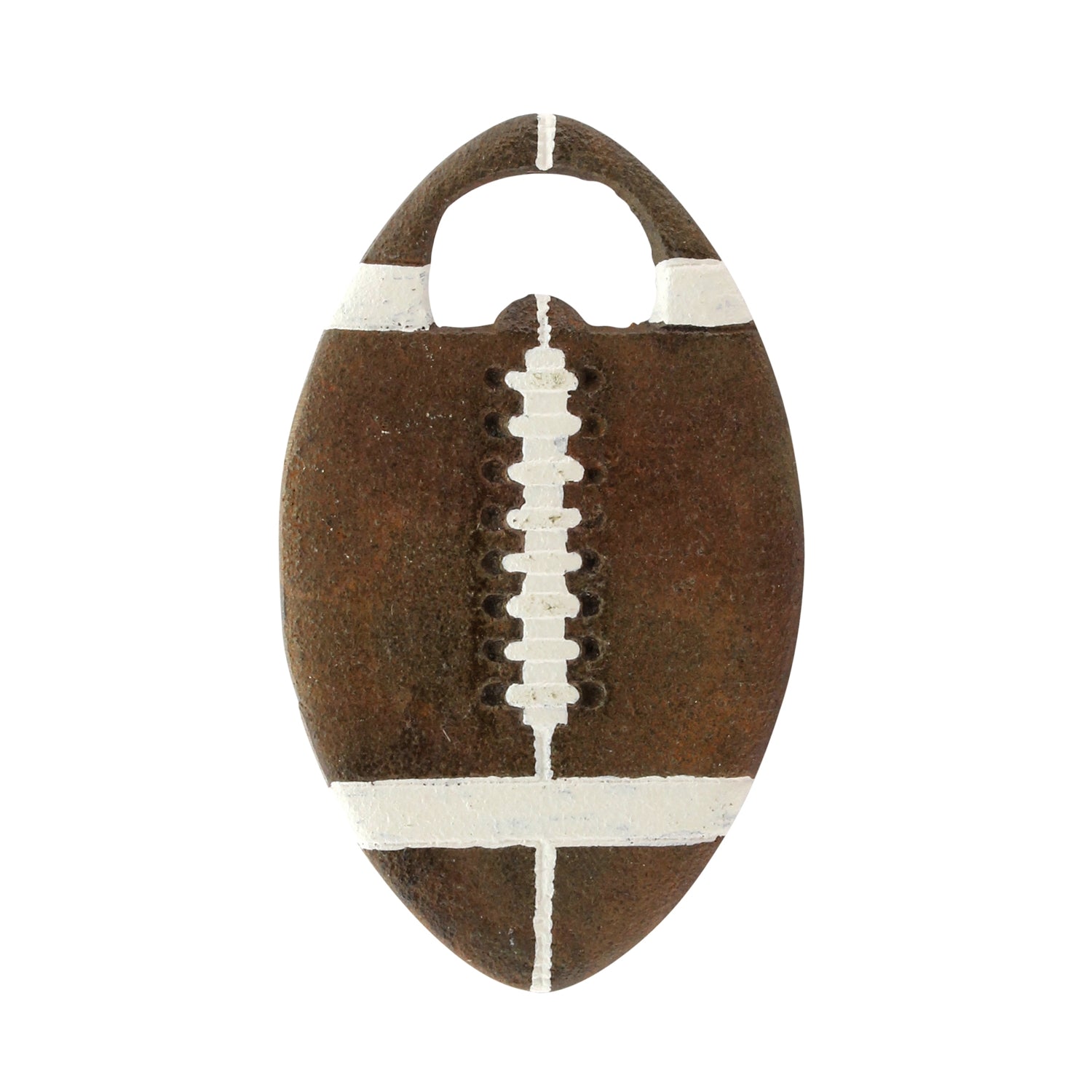 Football Bottle Opener