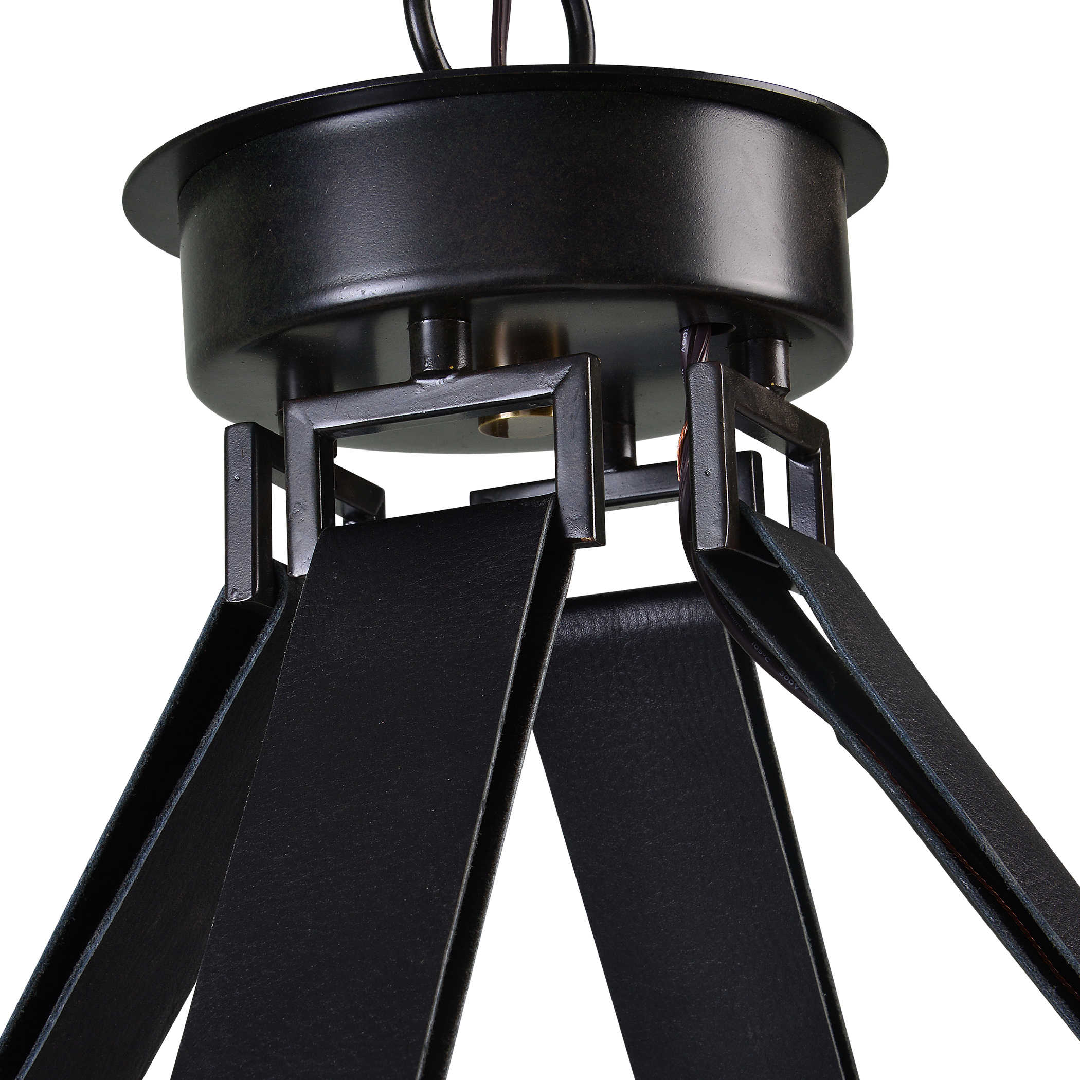 MARLOW CHANDELIER 12 LT