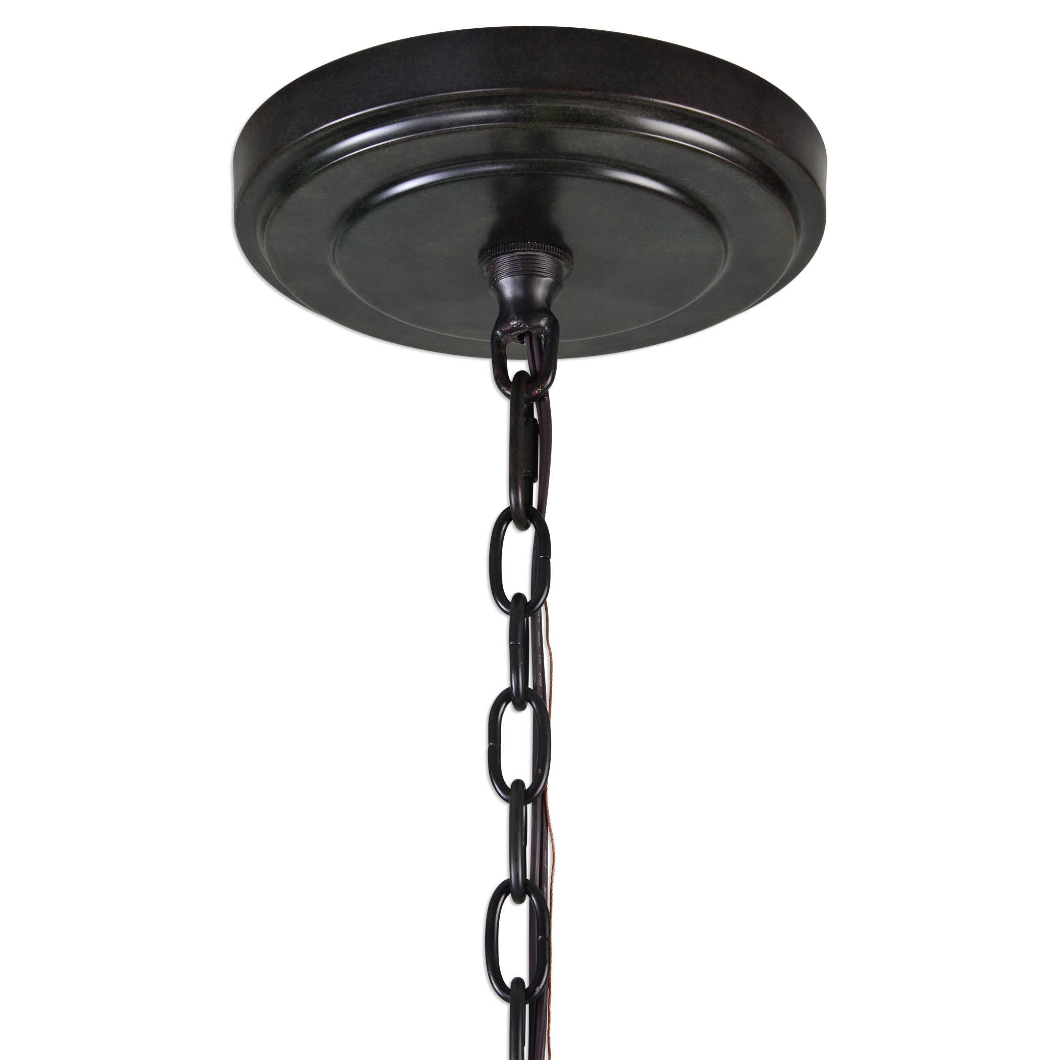 MARLOW CHANDELIER 12 LT