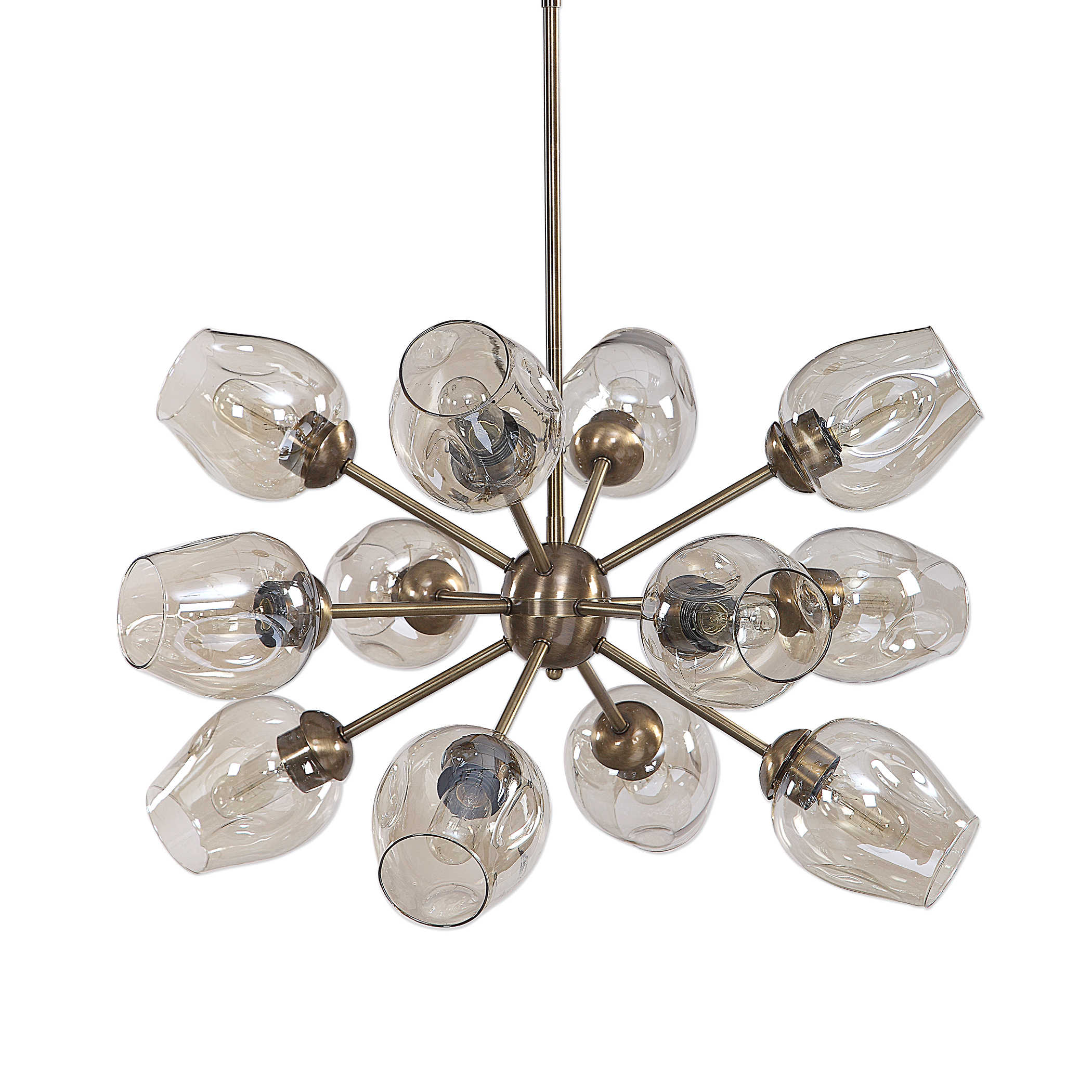 CHET CHANDELIER