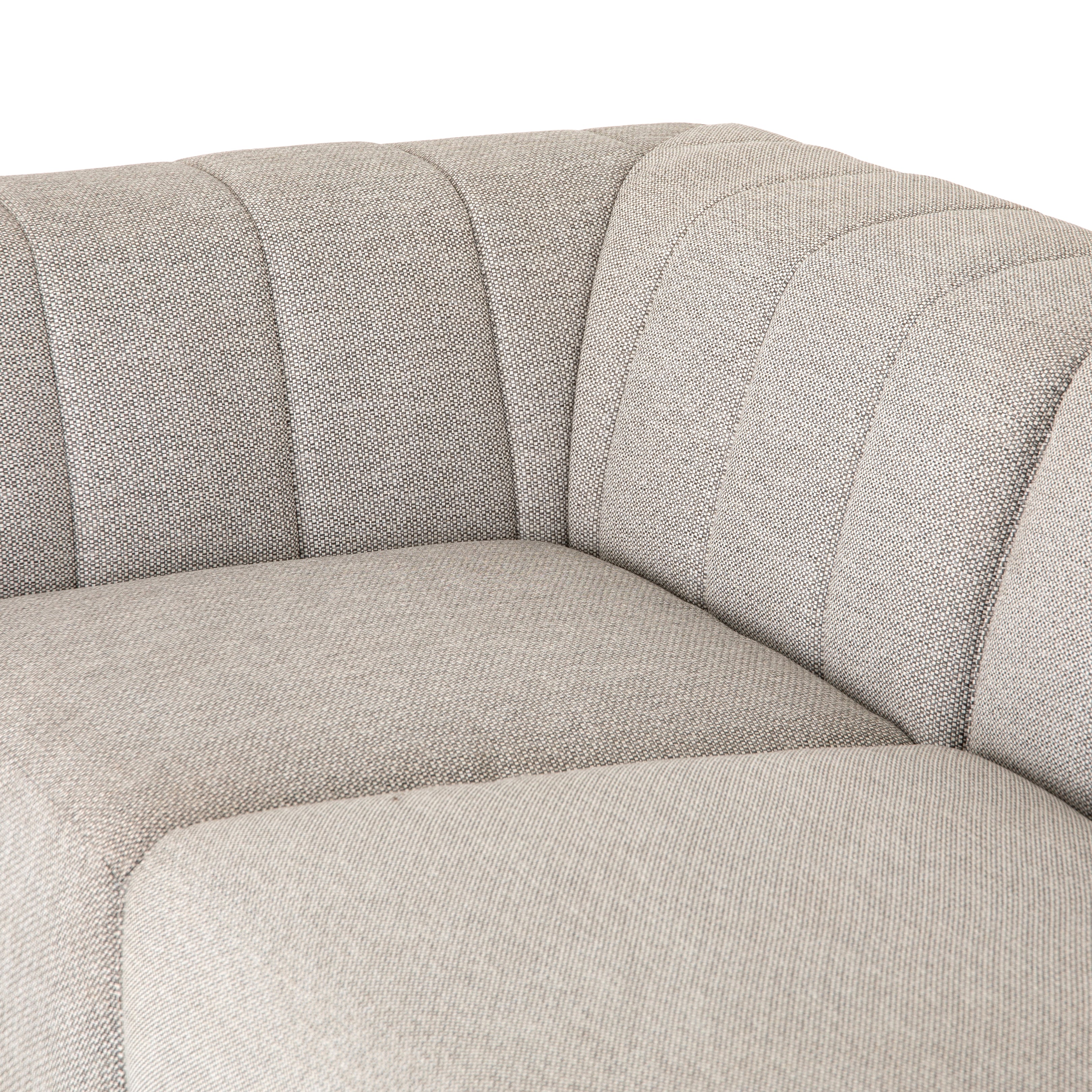 Peter Outdoor Sofa