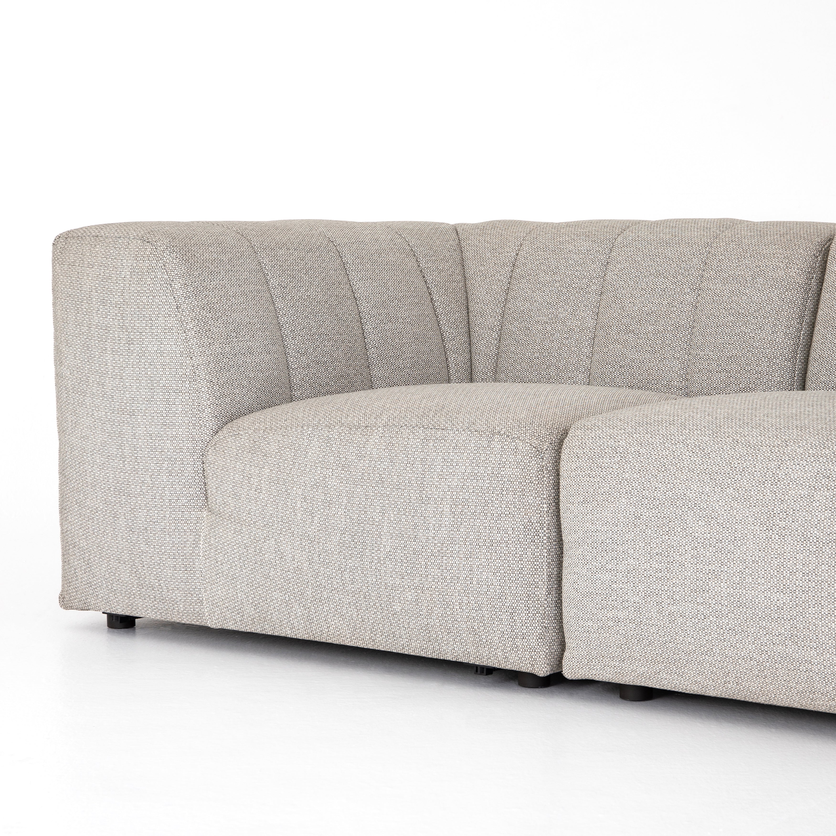 Peter Outdoor Sofa