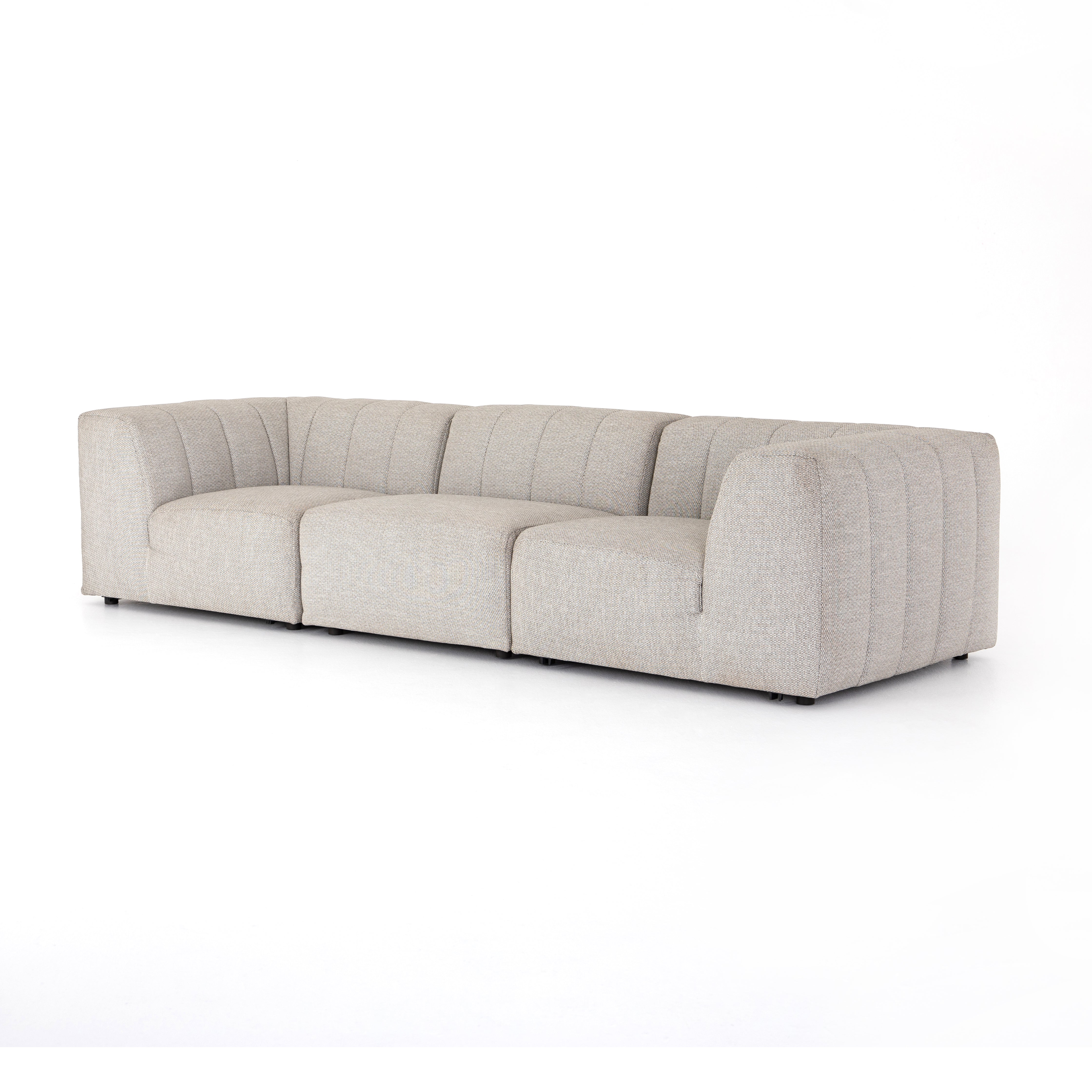Peter Outdoor Sofa