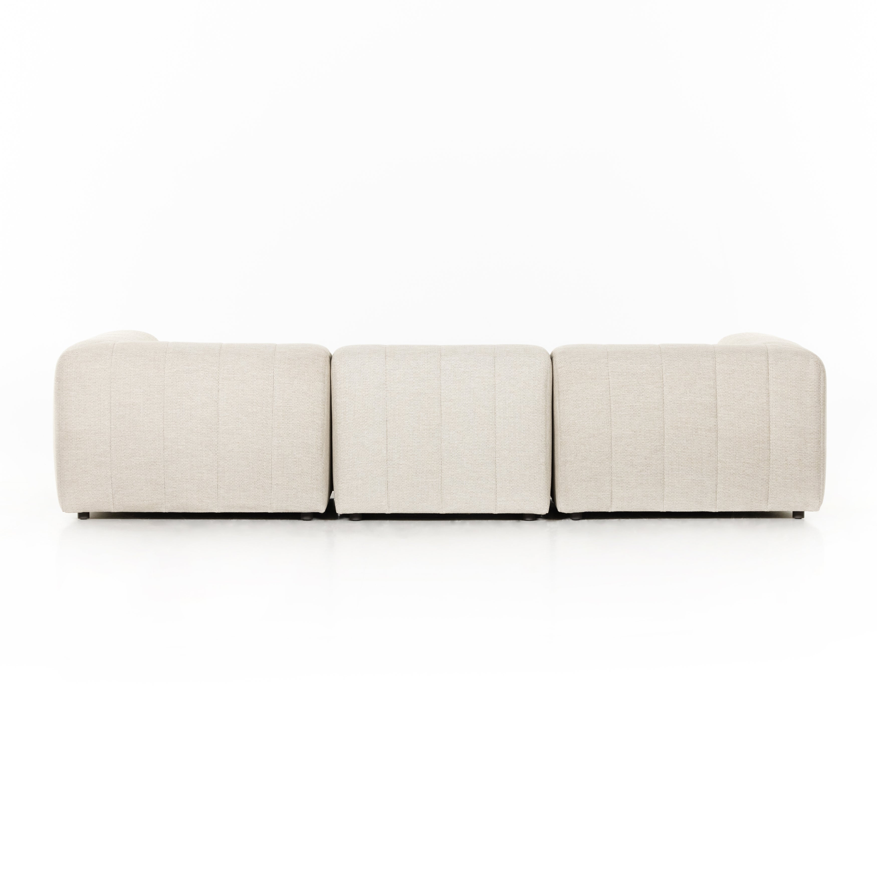 Peter Outdoor Sofa