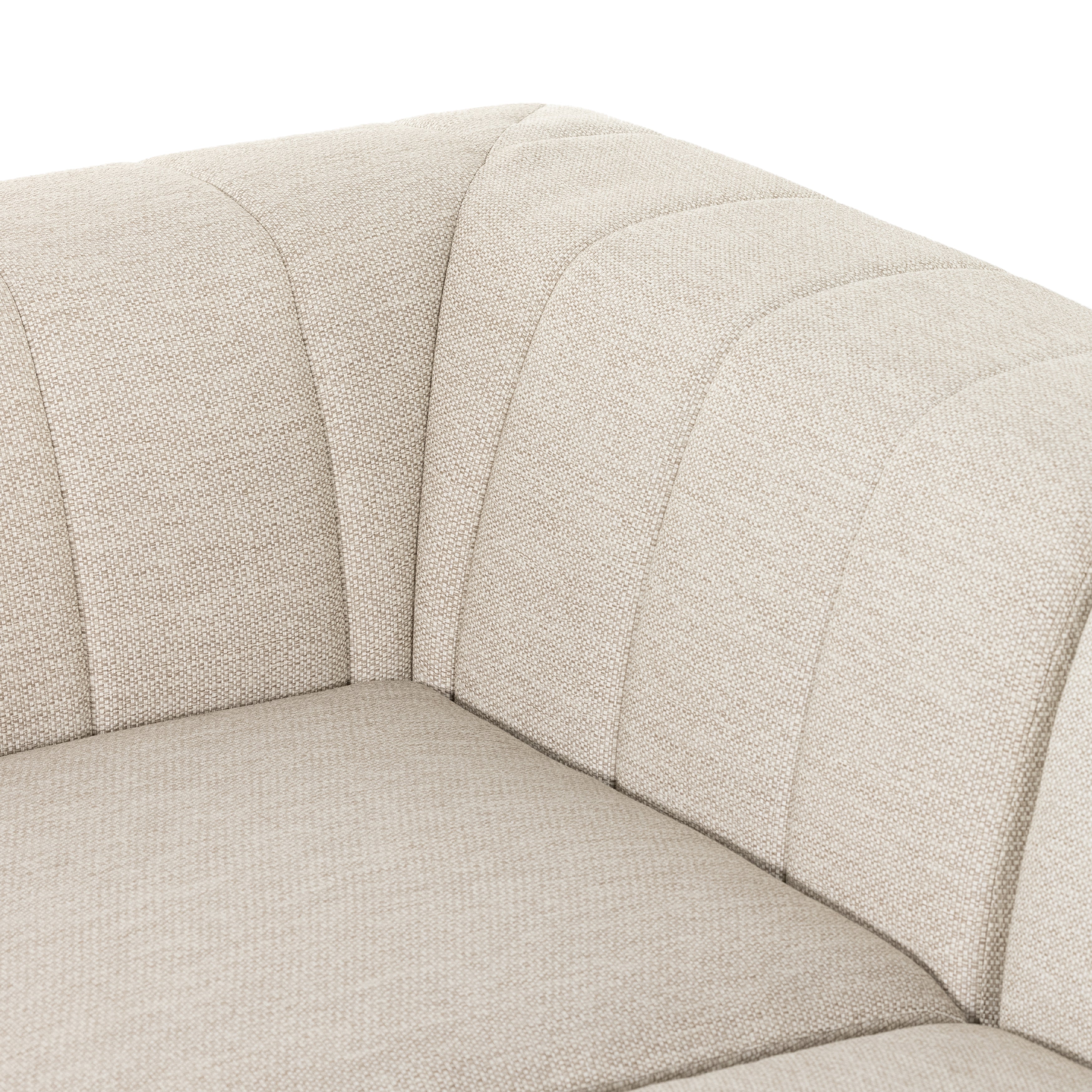 Peter Outdoor Sofa