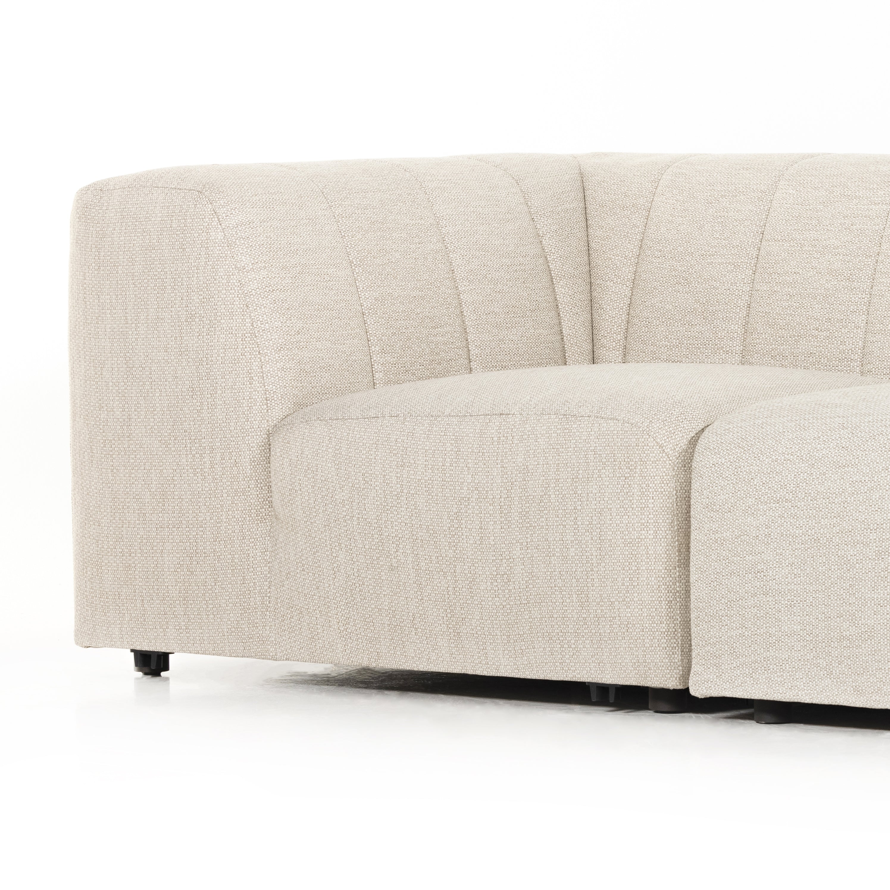 Peter Outdoor Sofa