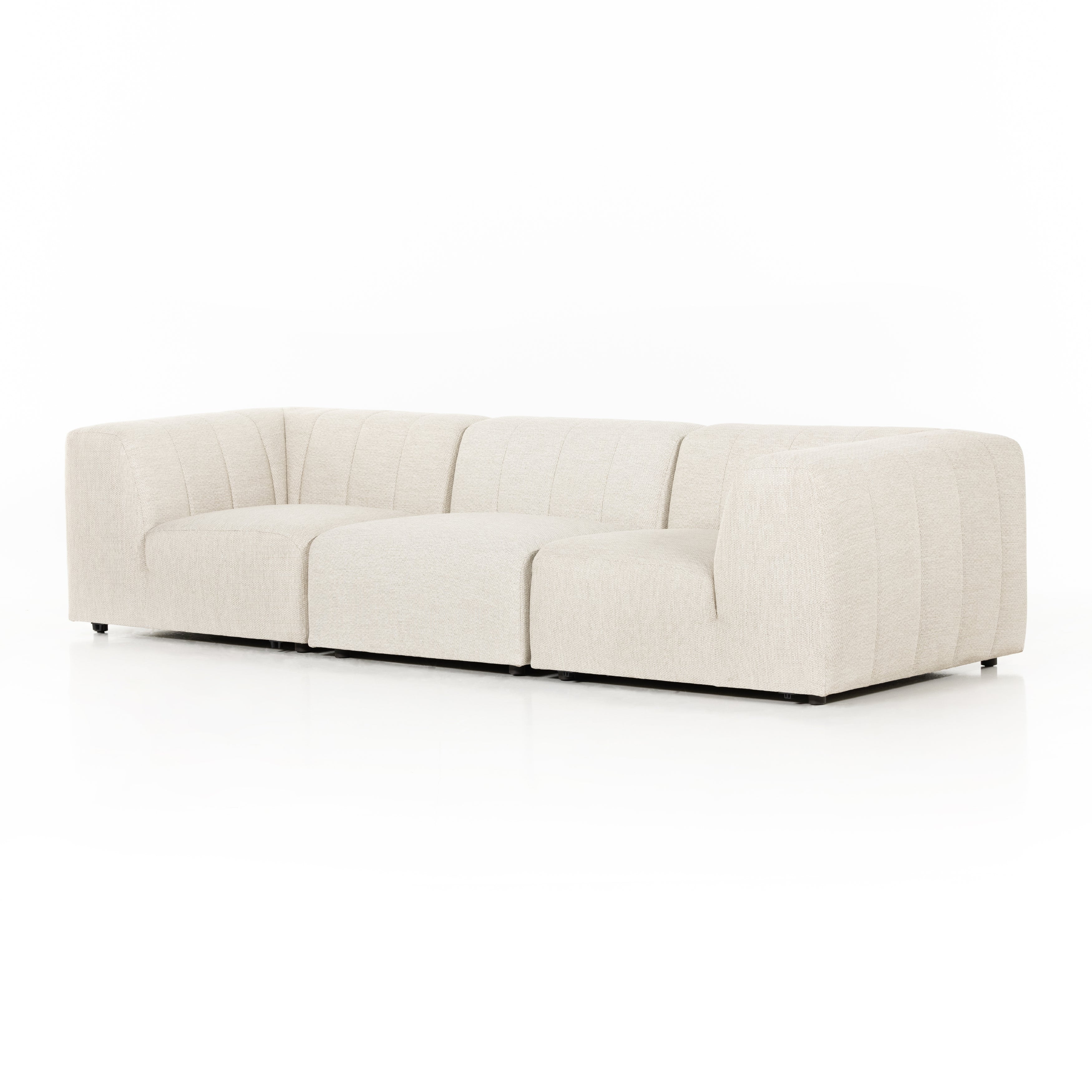 Peter Outdoor Sofa