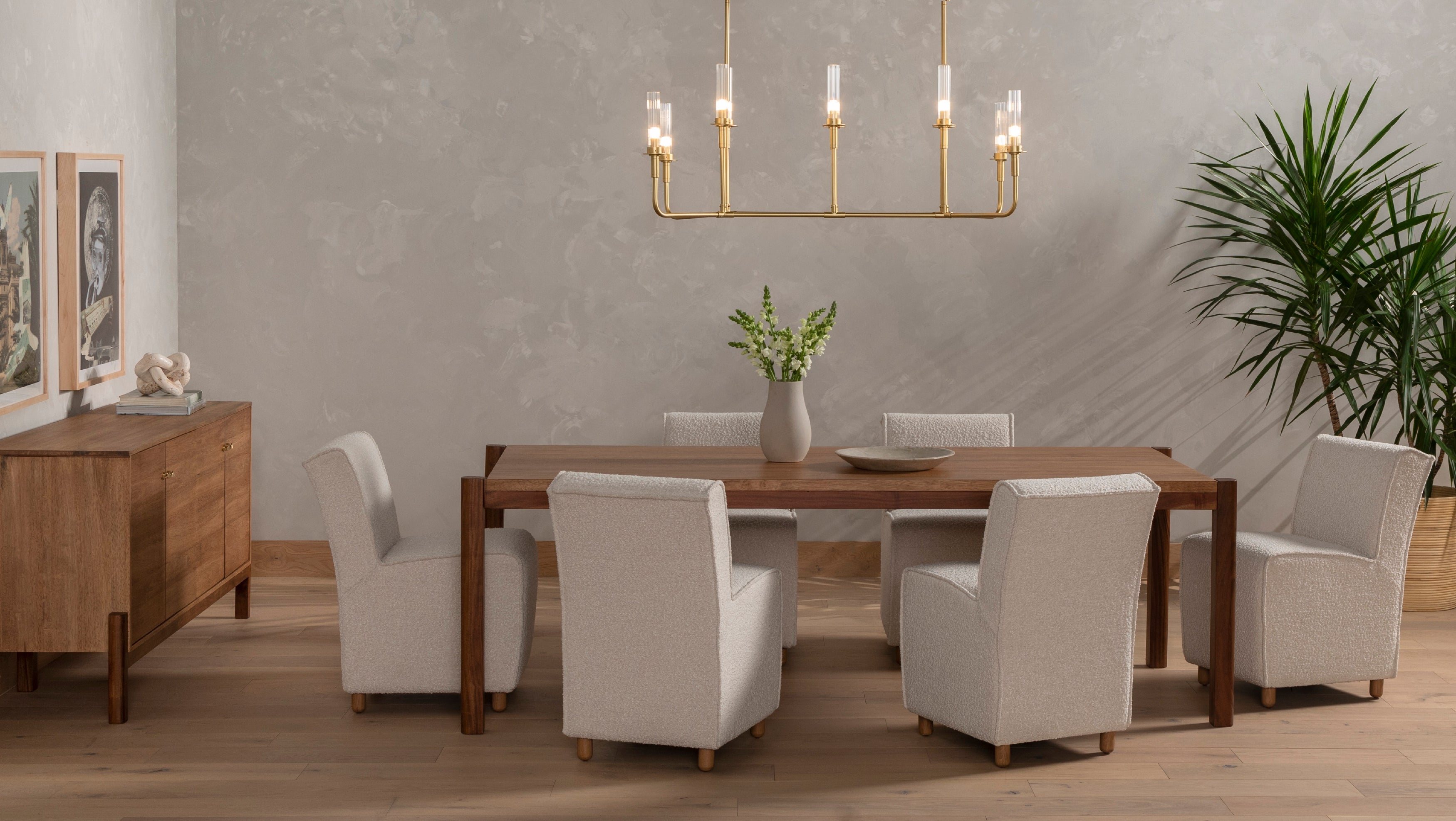 Henry Dining Chair