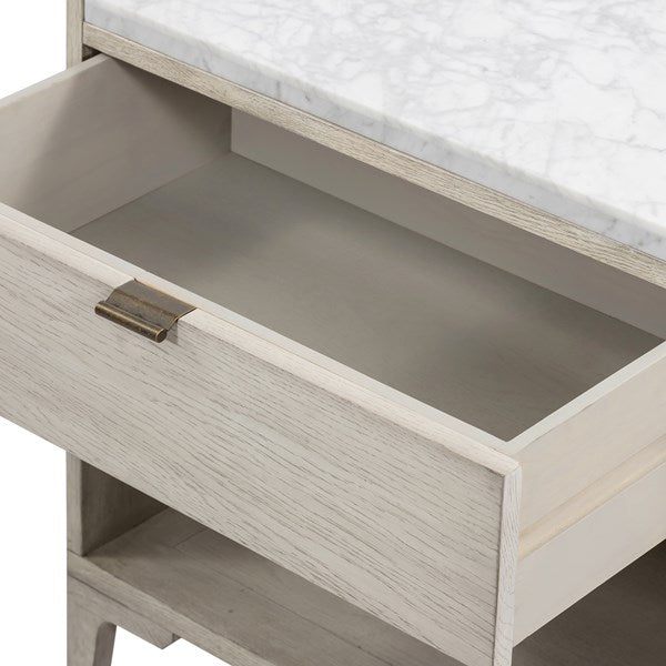 Veritas Nightstand