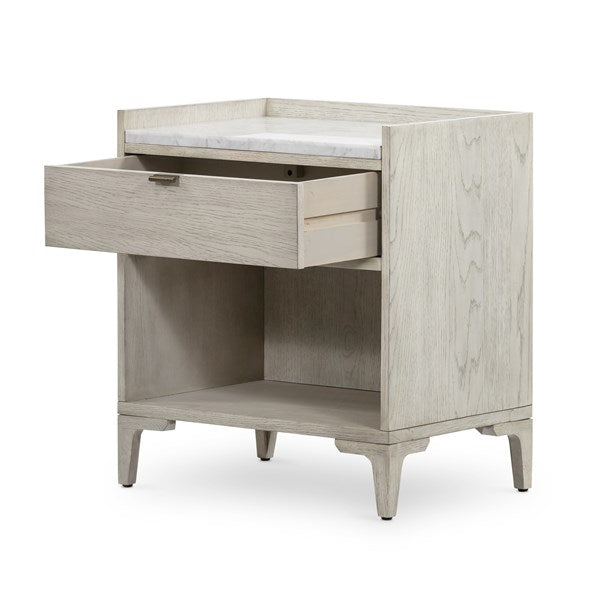 Veritas Nightstand