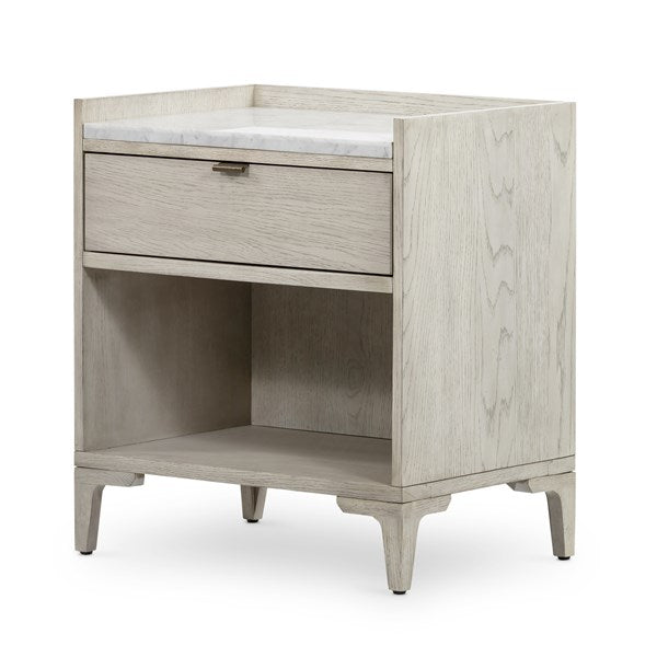 Veritas Nightstand