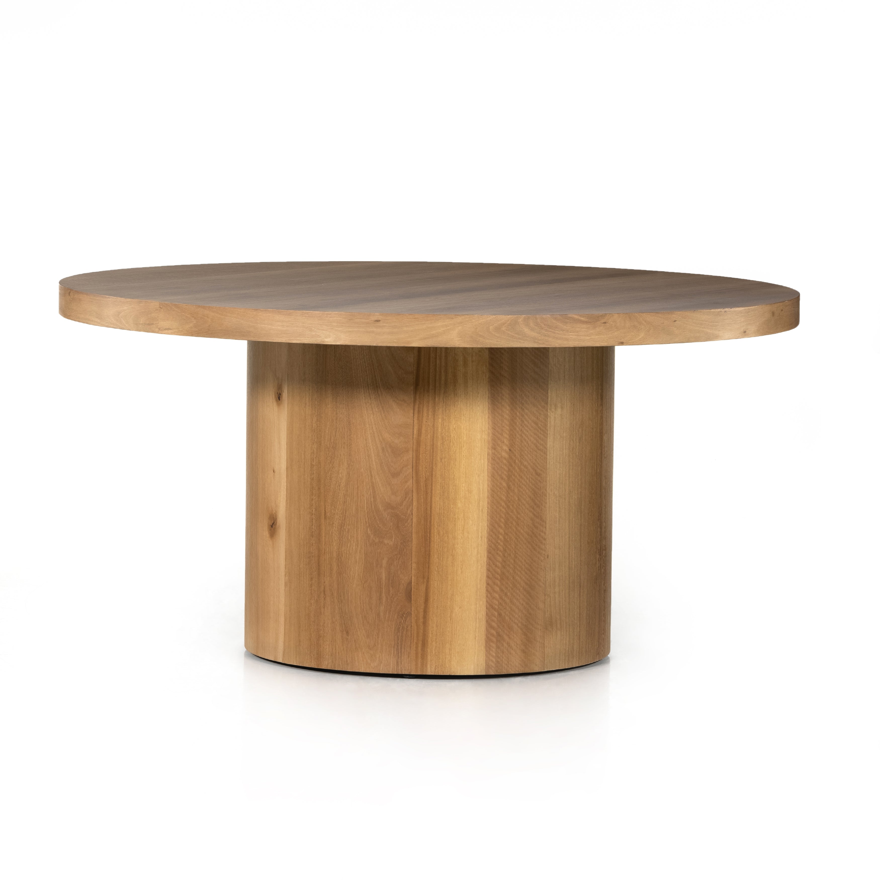 Denali Round Dining Table