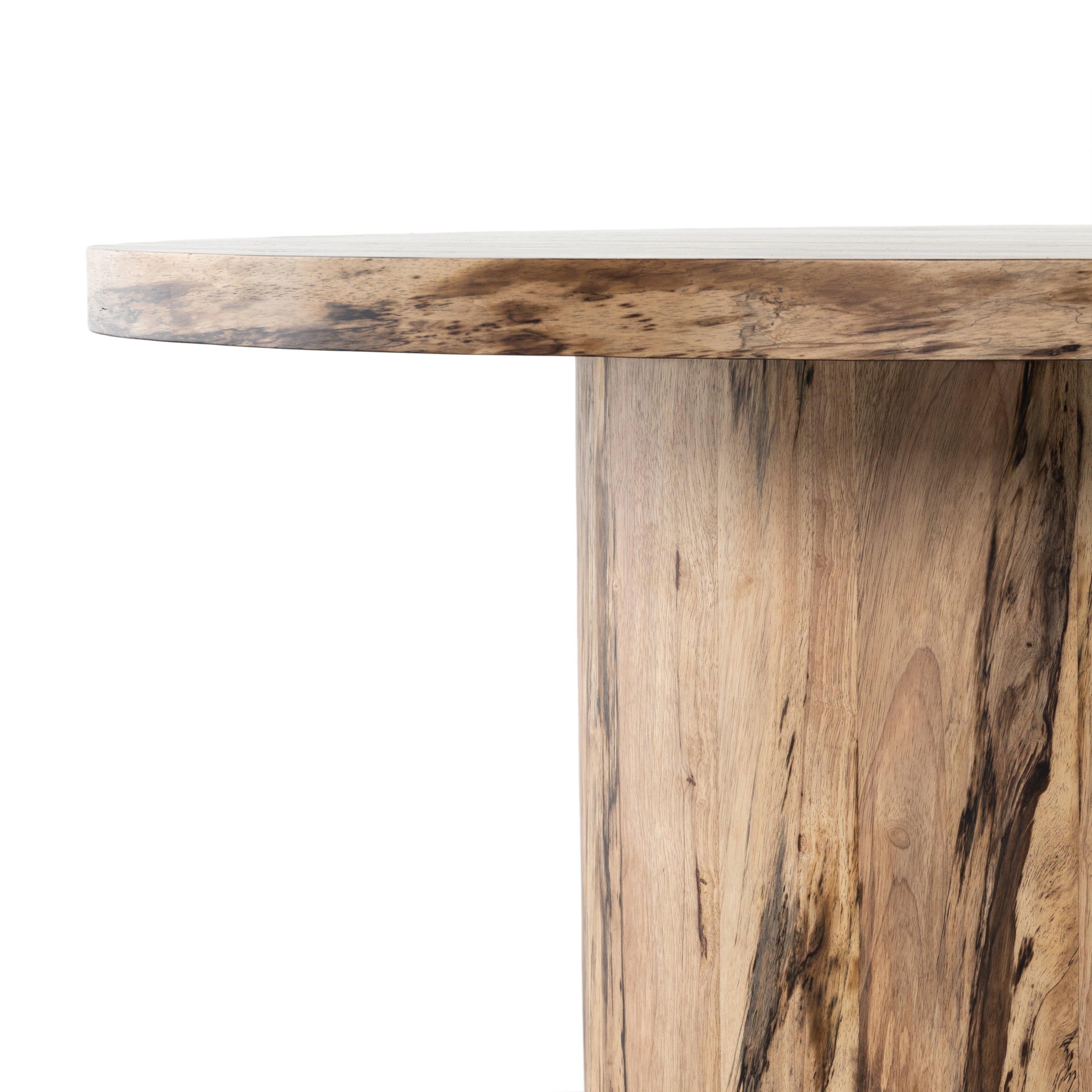 Denali Round Dining Table