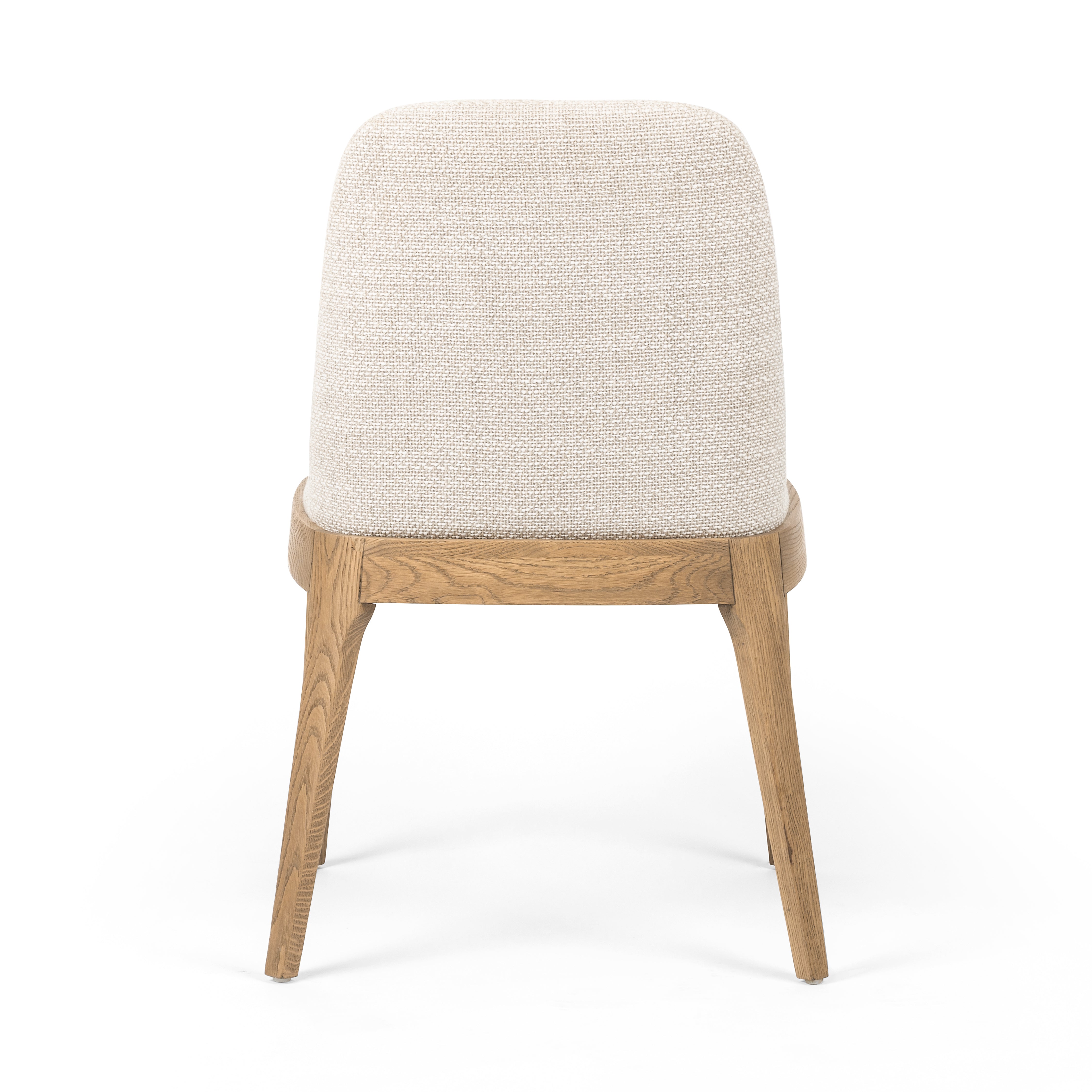 Banu Armless Dining Chair