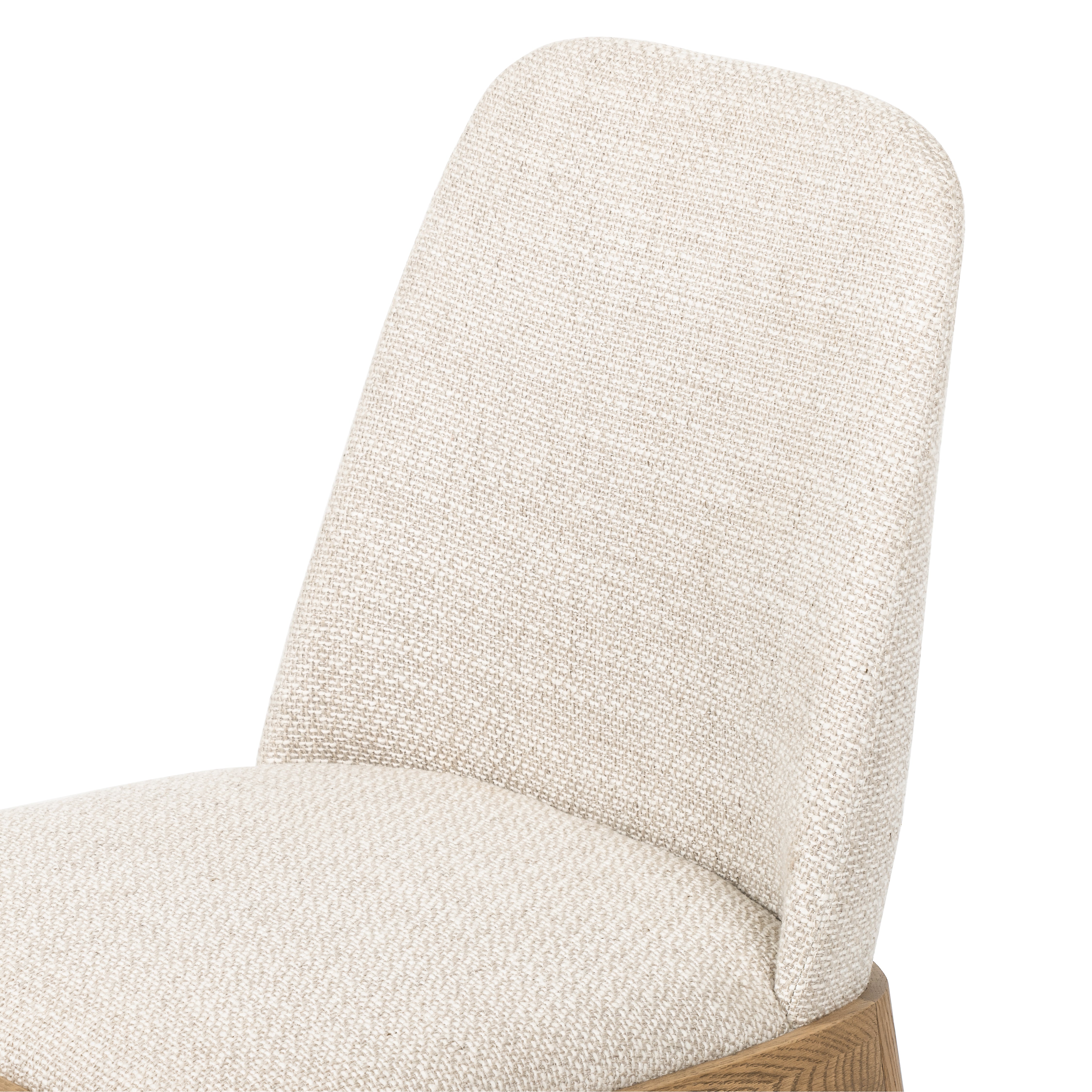 Banu Armless Dining Chair