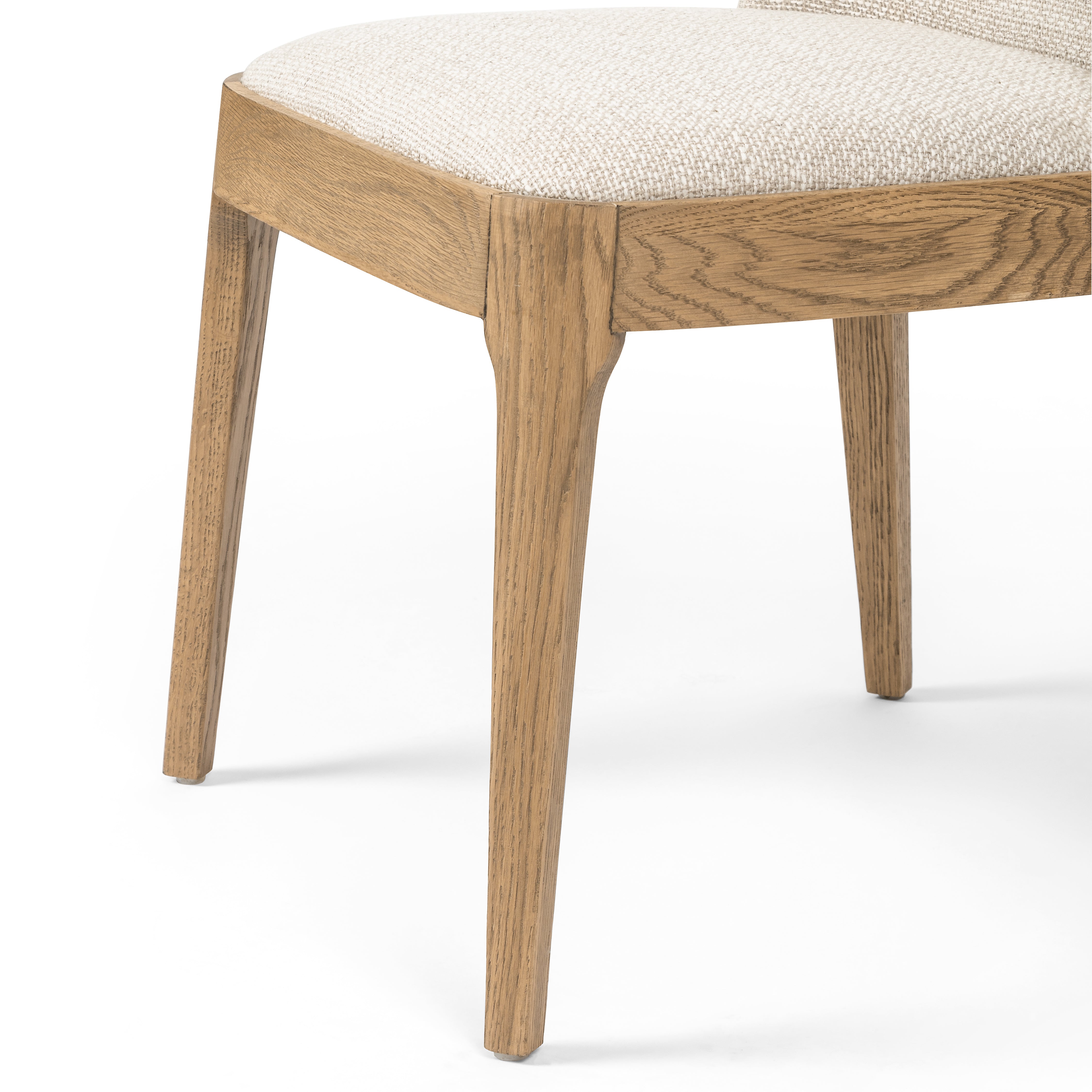 Banu Armless Dining Chair