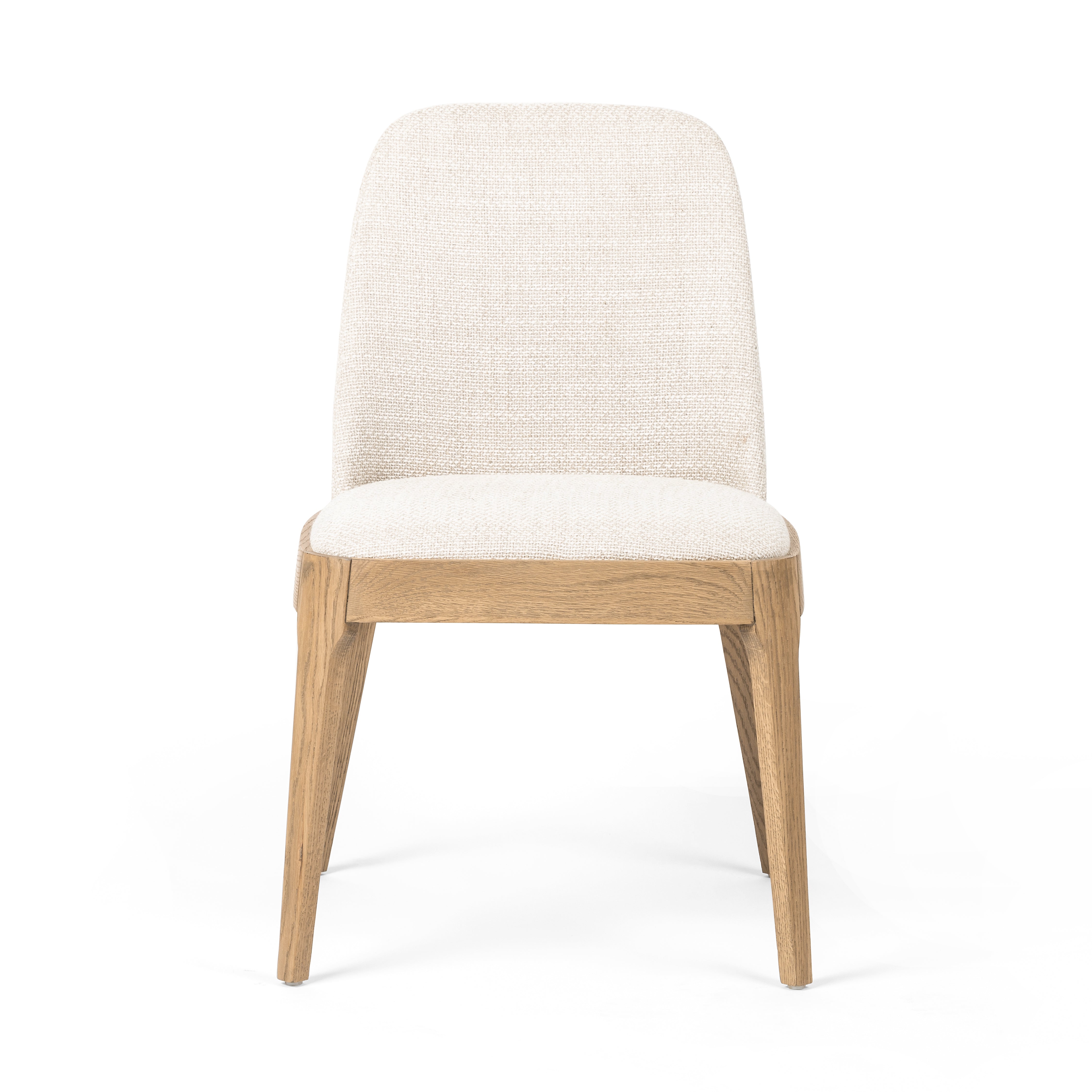 Banu Armless Dining Chair