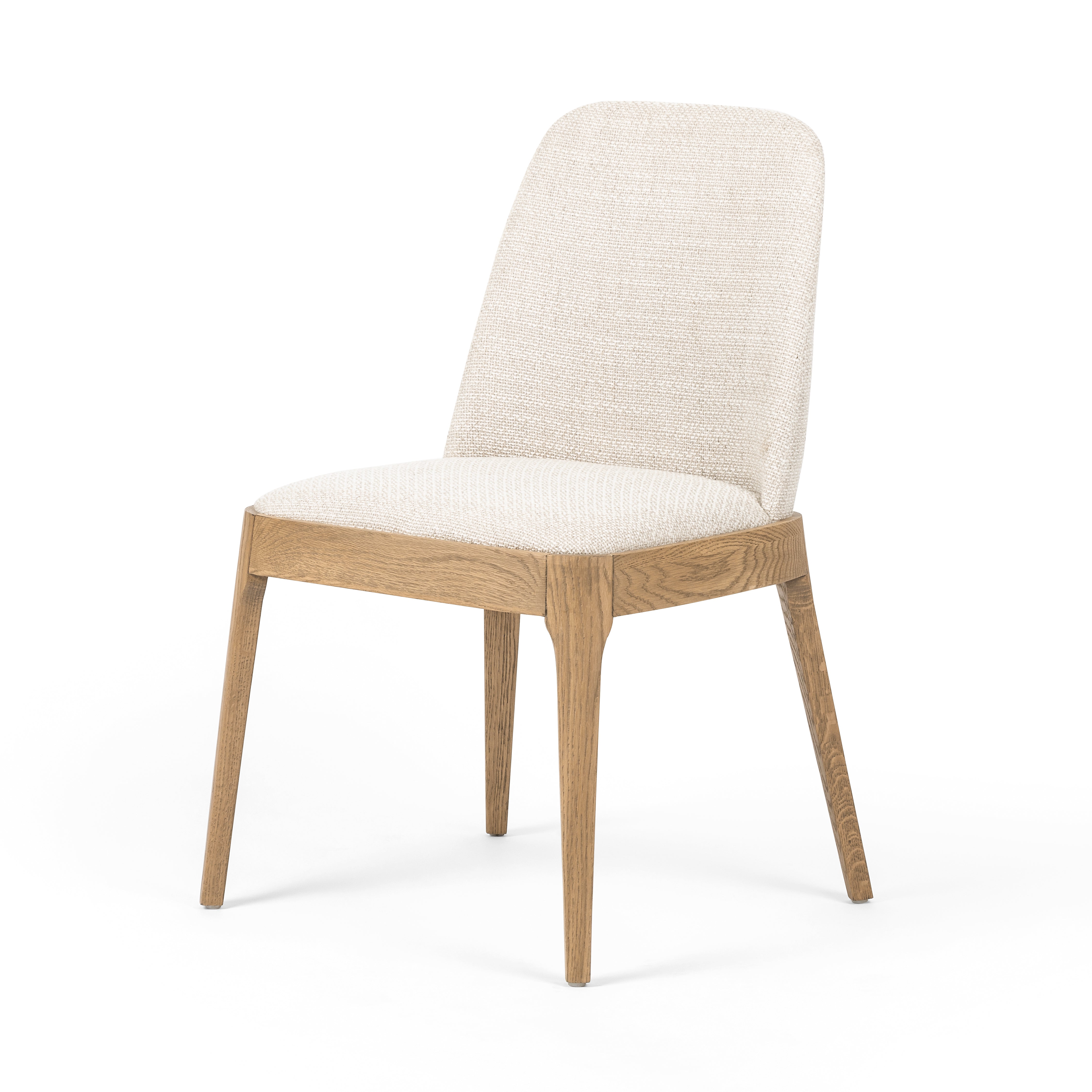 Banu Armless Dining Chair