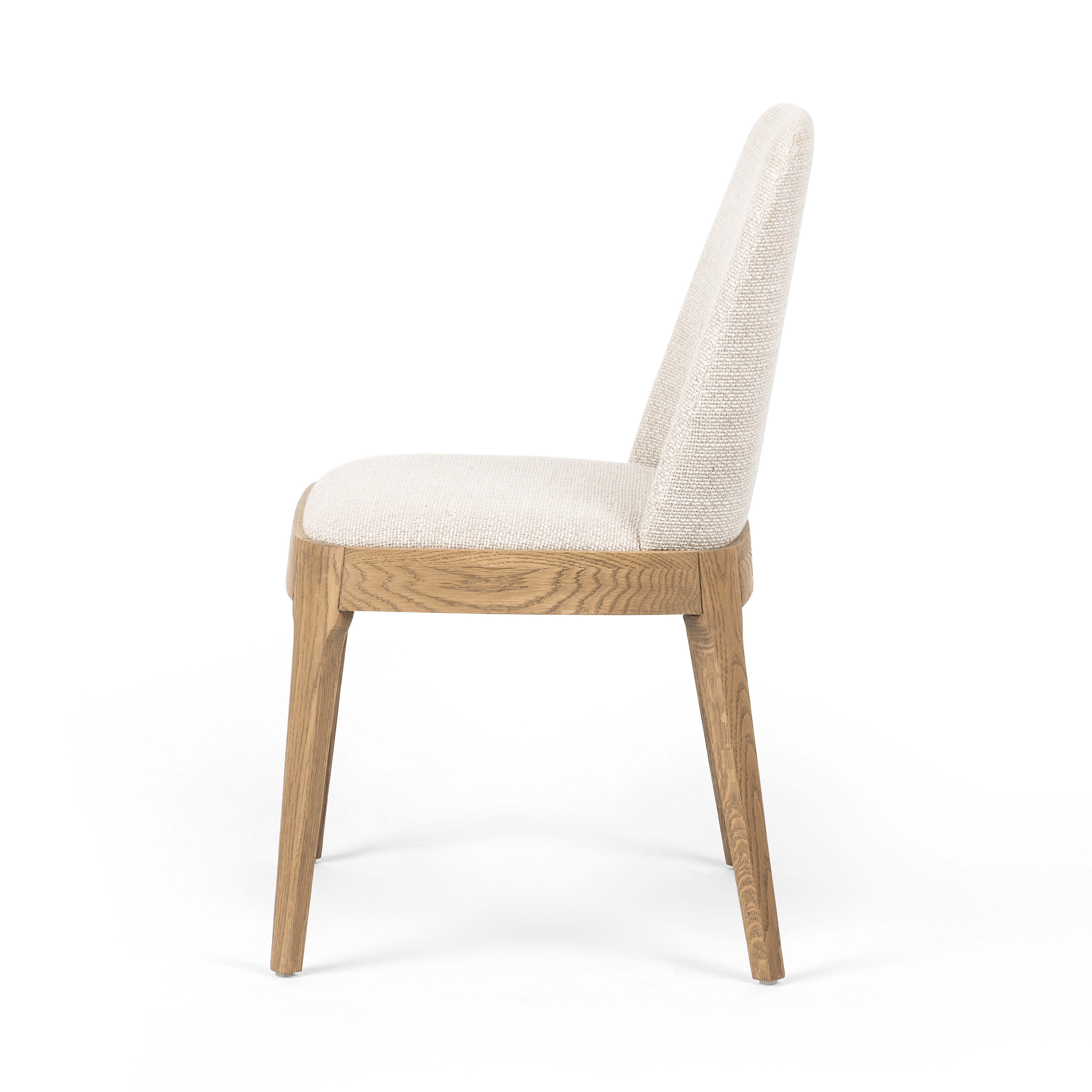 Banu Armless Dining Chair