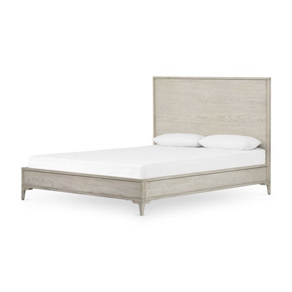 Veritas Queen Bed