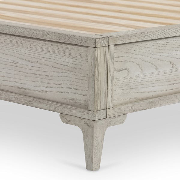 Veritas King Bed