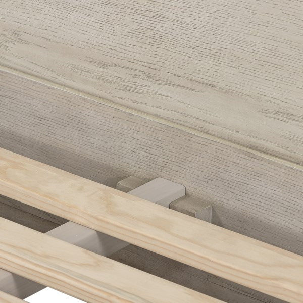 Veritas King Bed