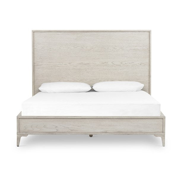 Veritas King Bed