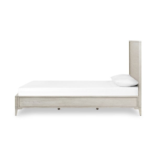 Veritas King Bed