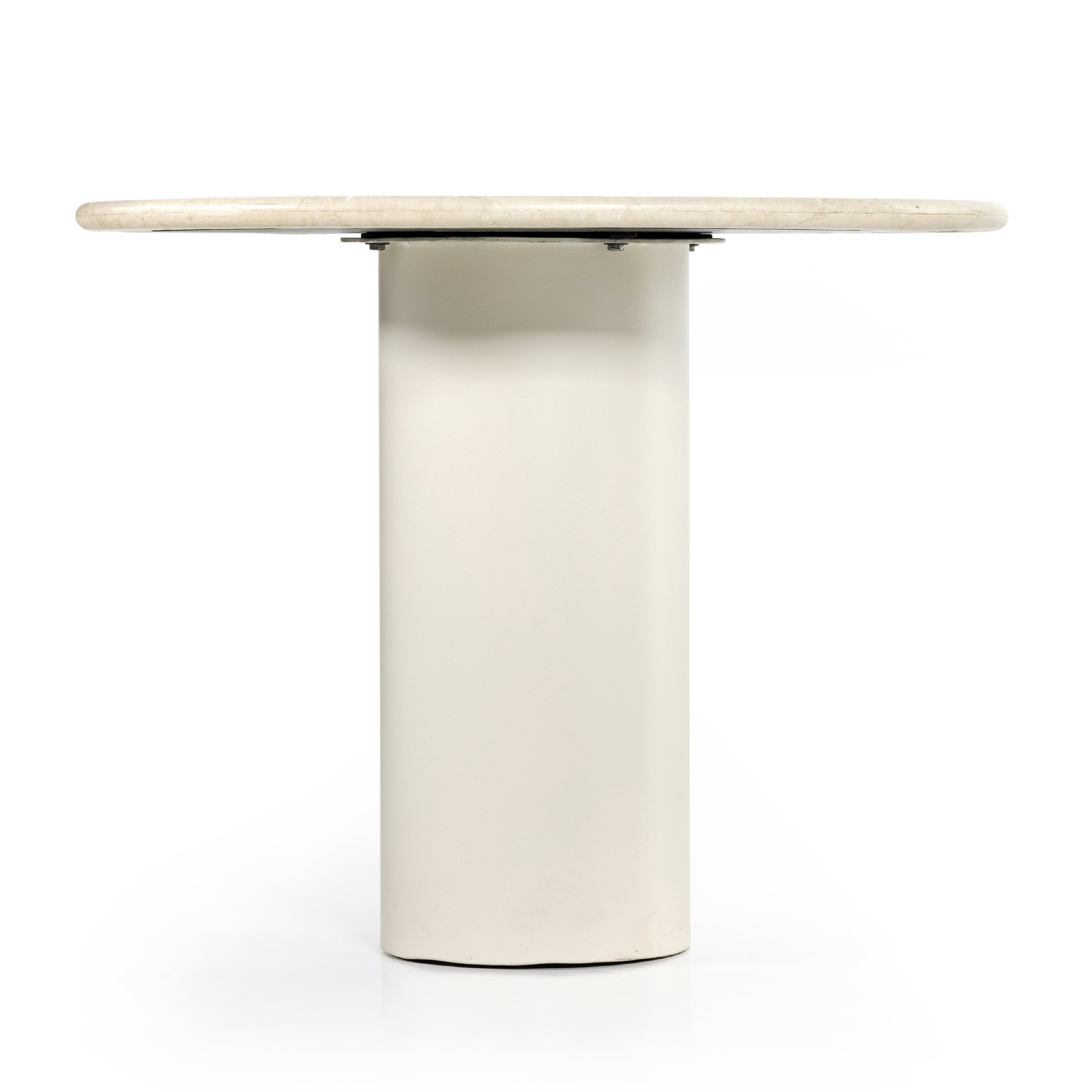 Cormac Round Dining Table