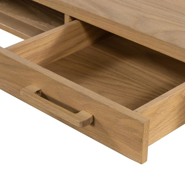 Lance Desk