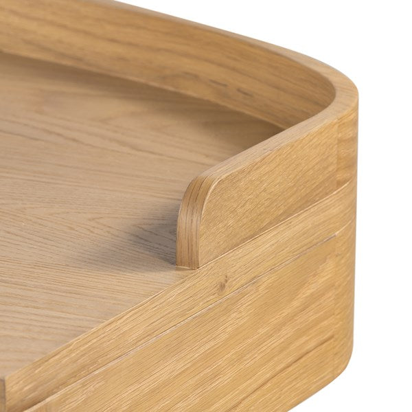 Lance Desk