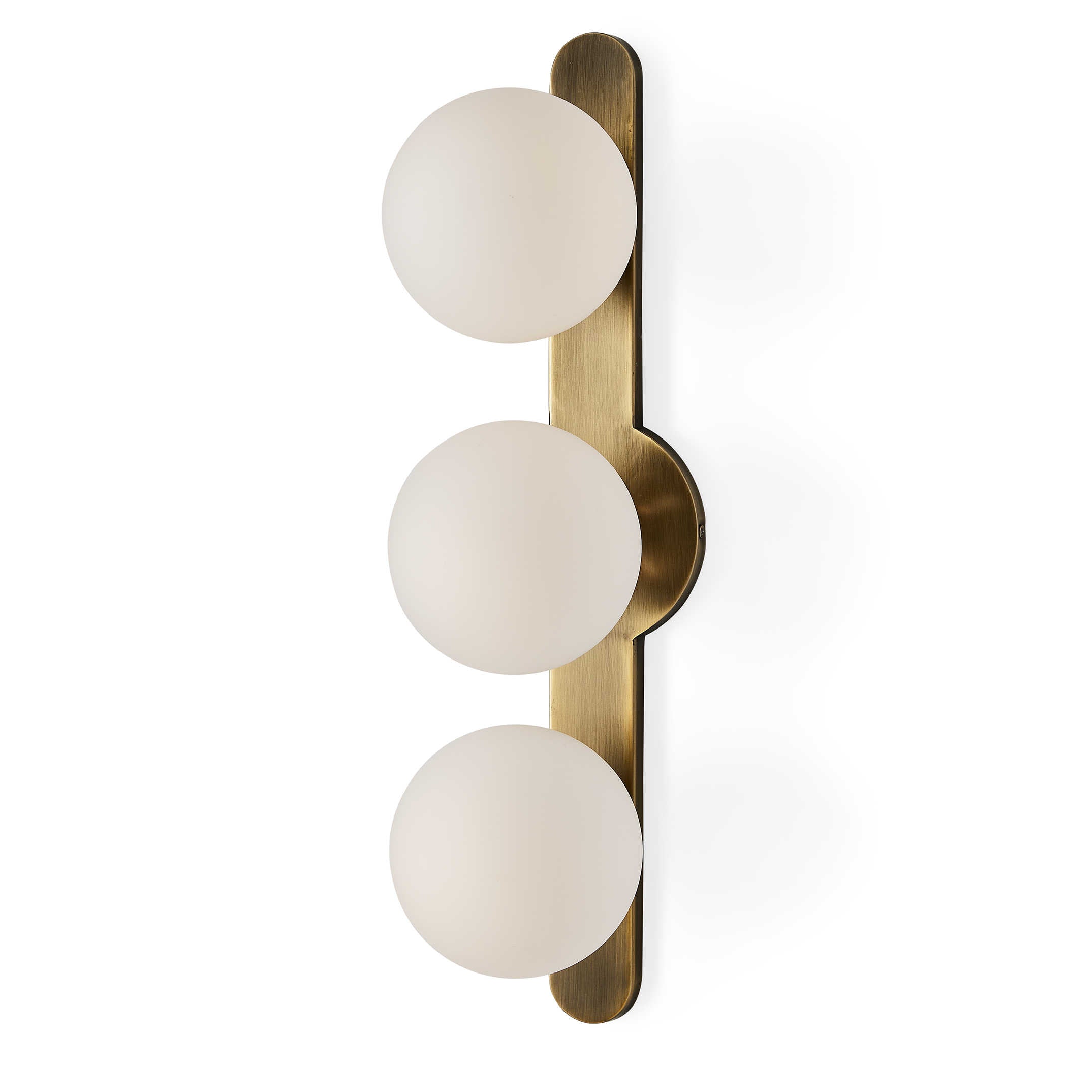 Droplet Sconce