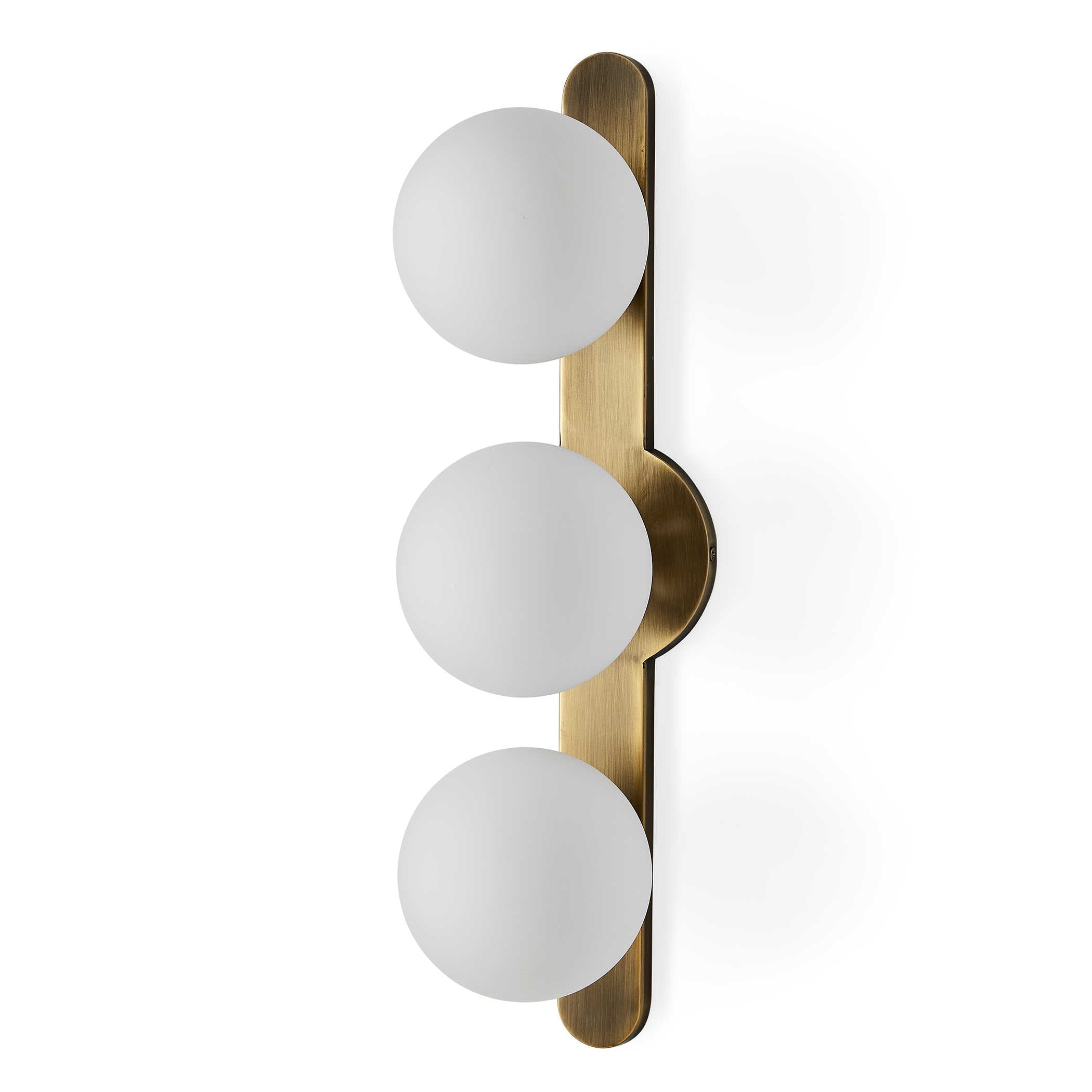 Droplet Sconce
