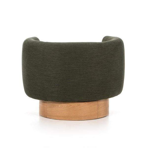 Caroline Swivel Chair