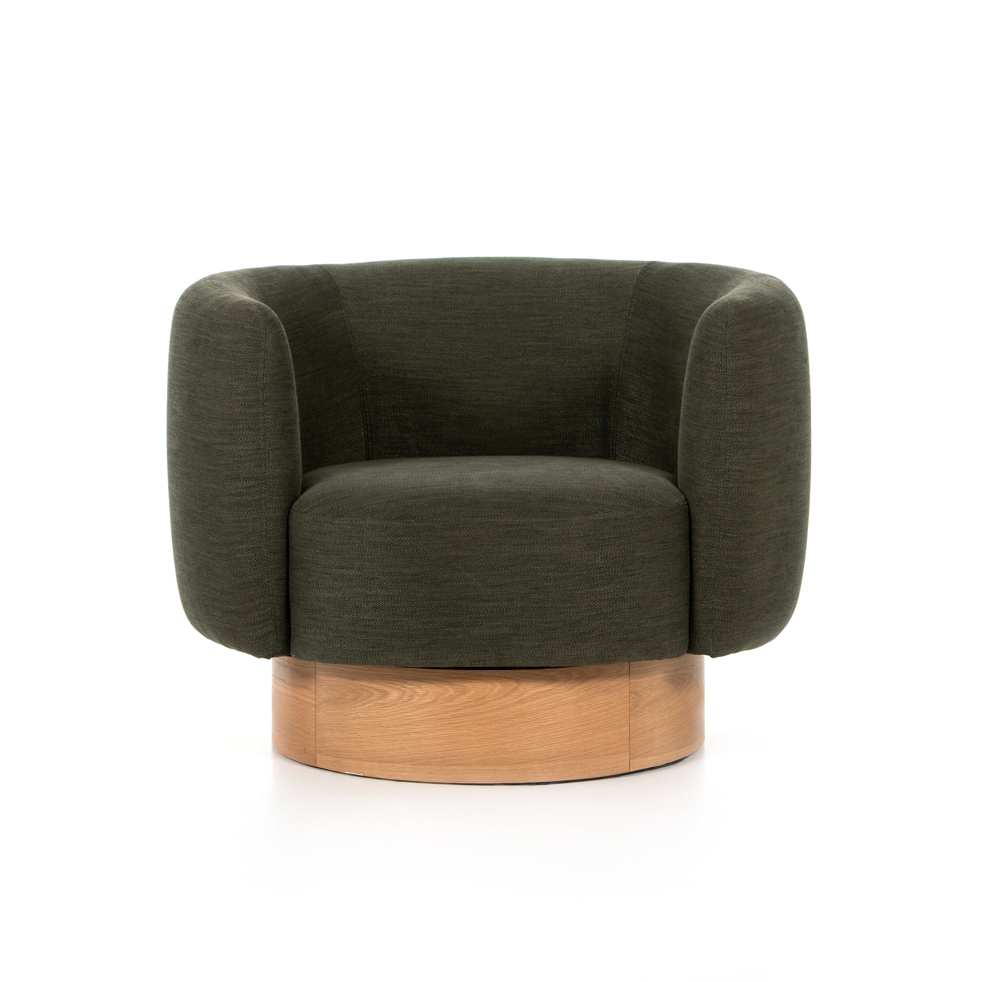 Caroline Swivel Chair