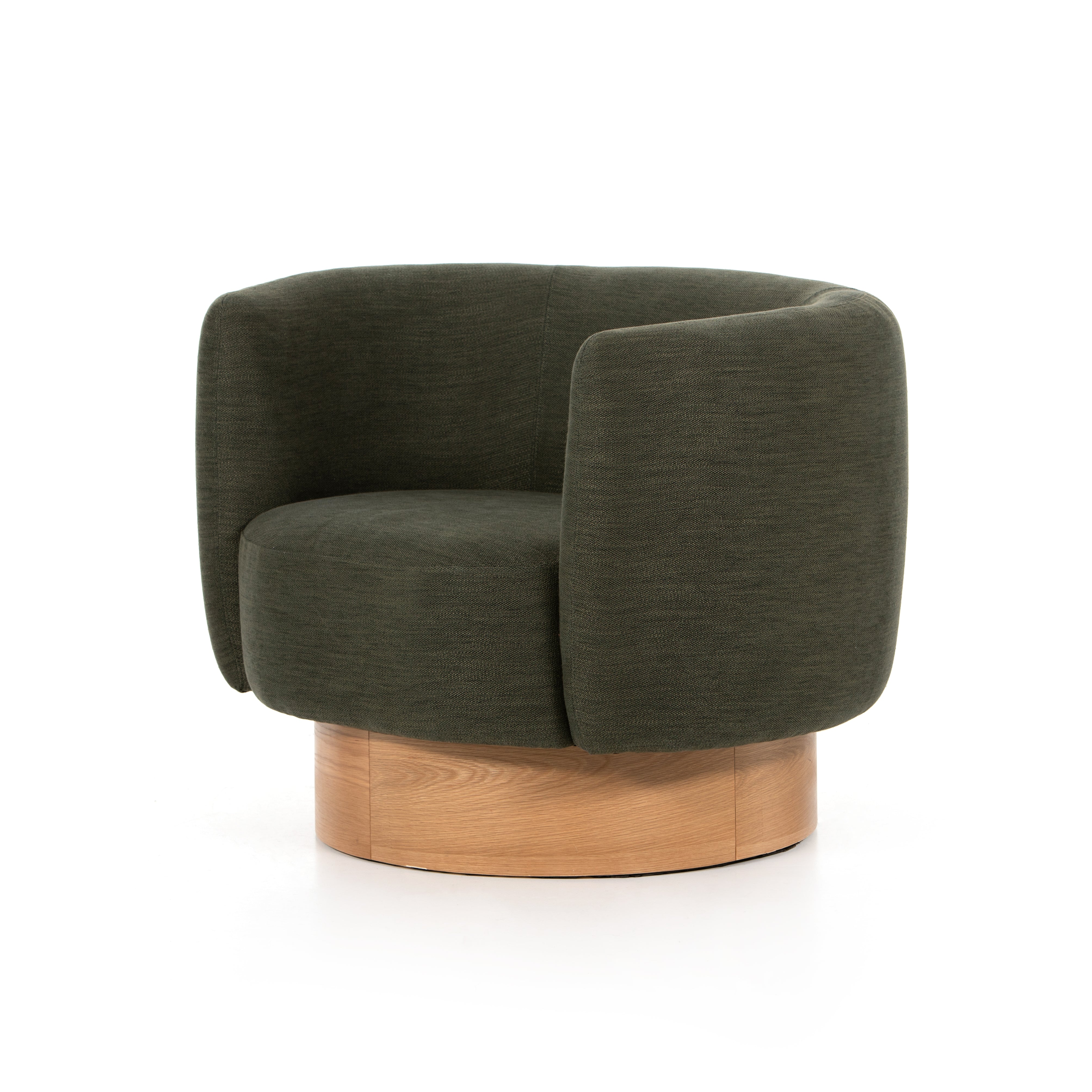 Caroline Swivel Chair