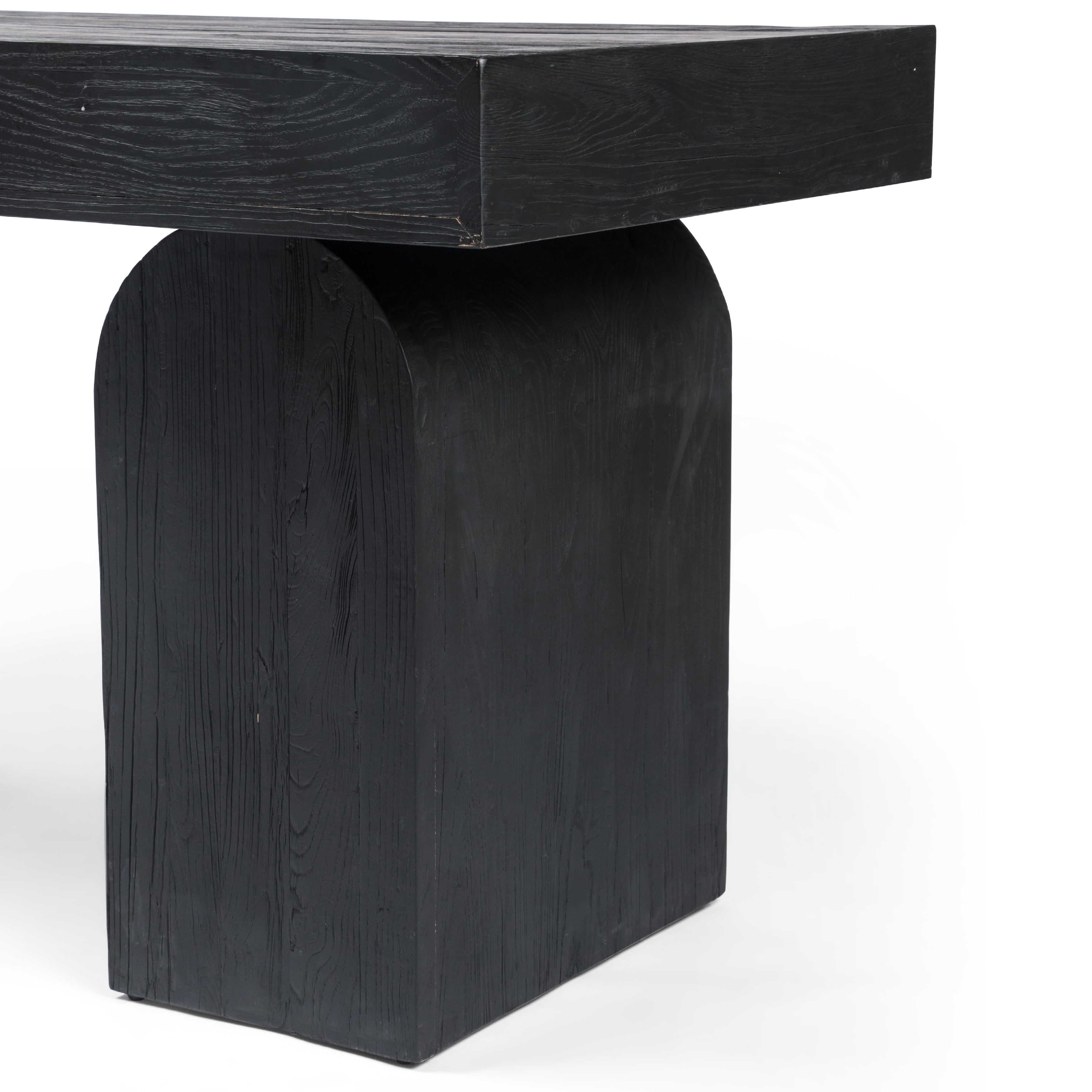 Black Parawood