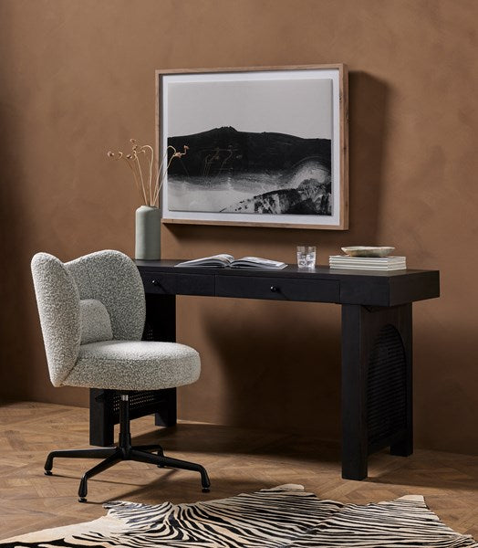 Clara Desk Chair