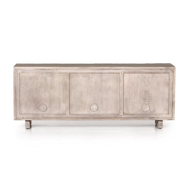Reeve Media Console