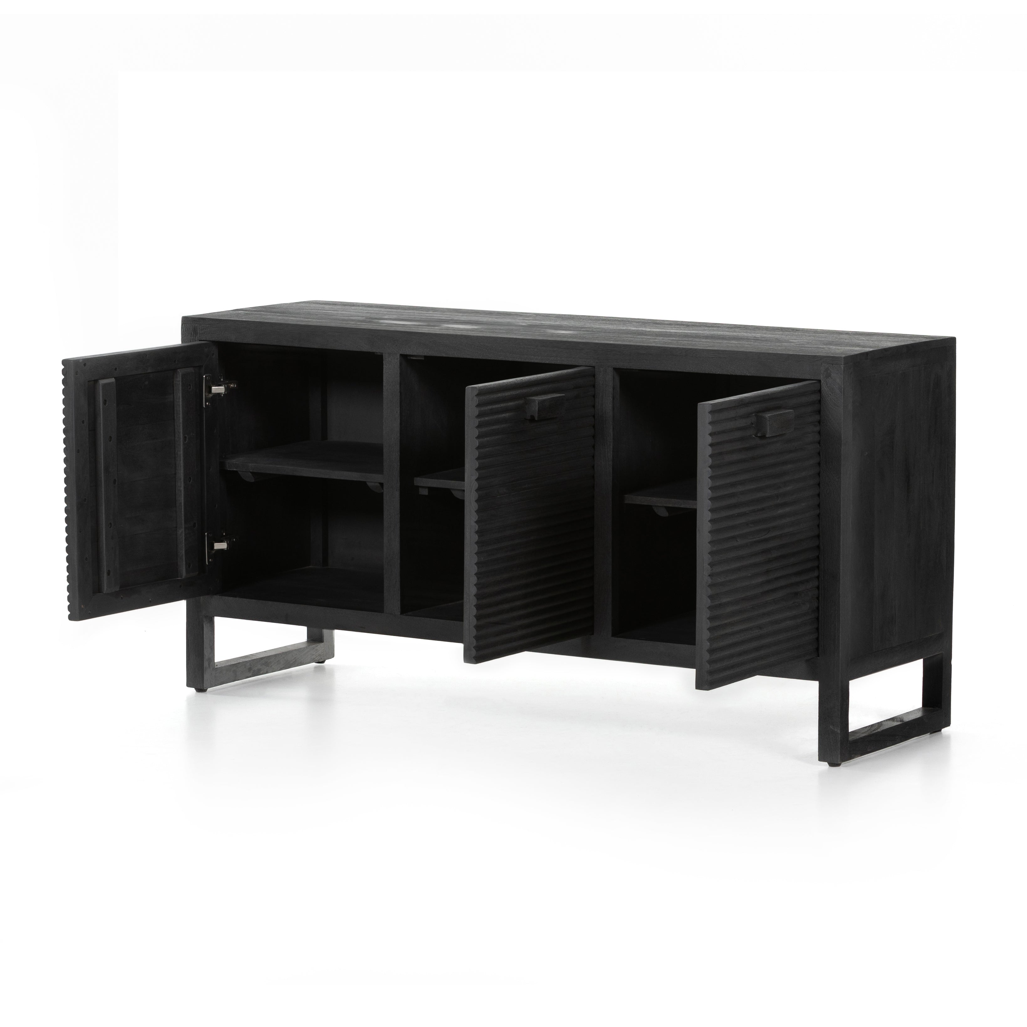 Michaels Media Console
