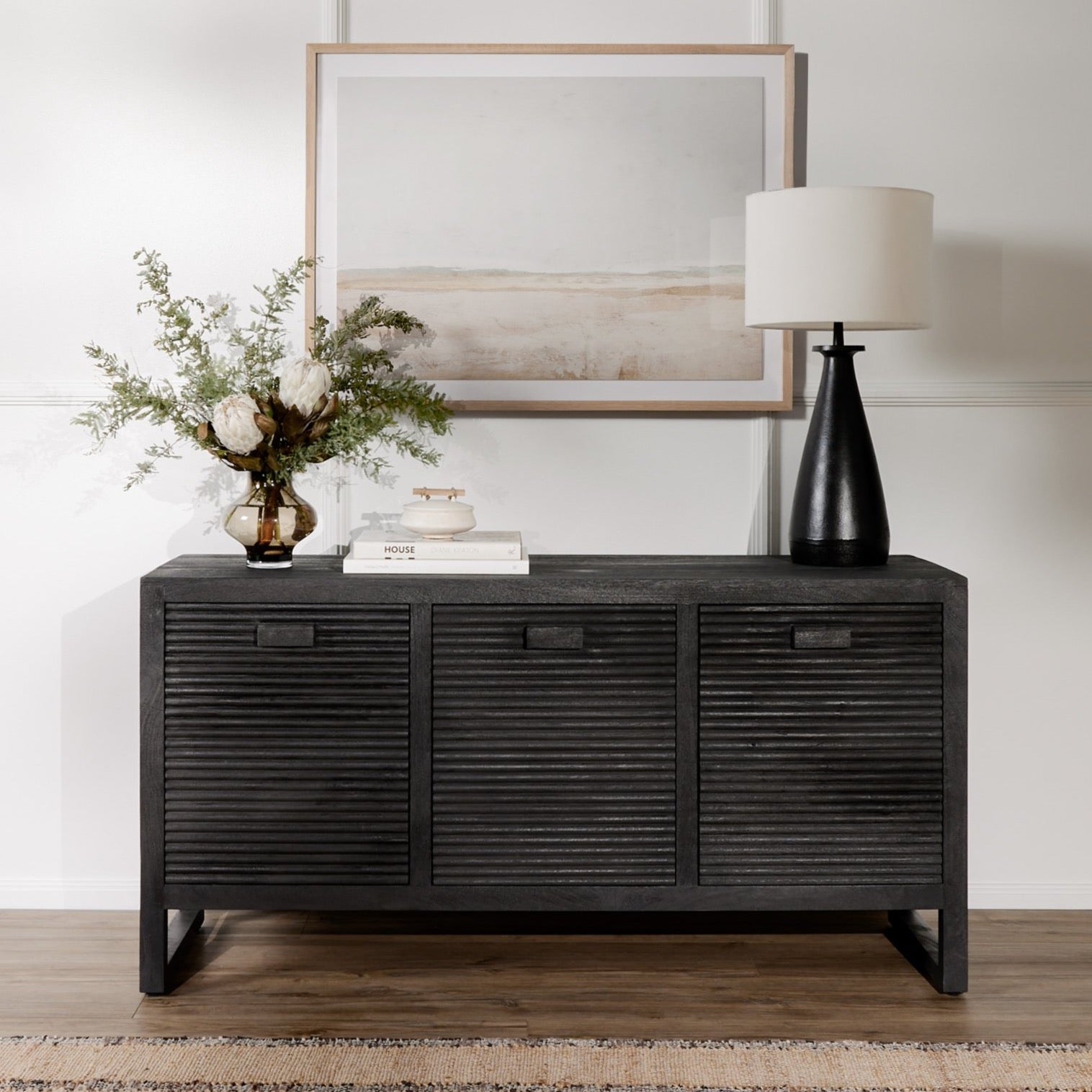 Michaels Media Console