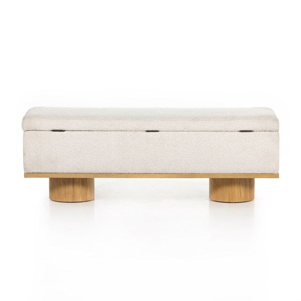 Nadia Bench